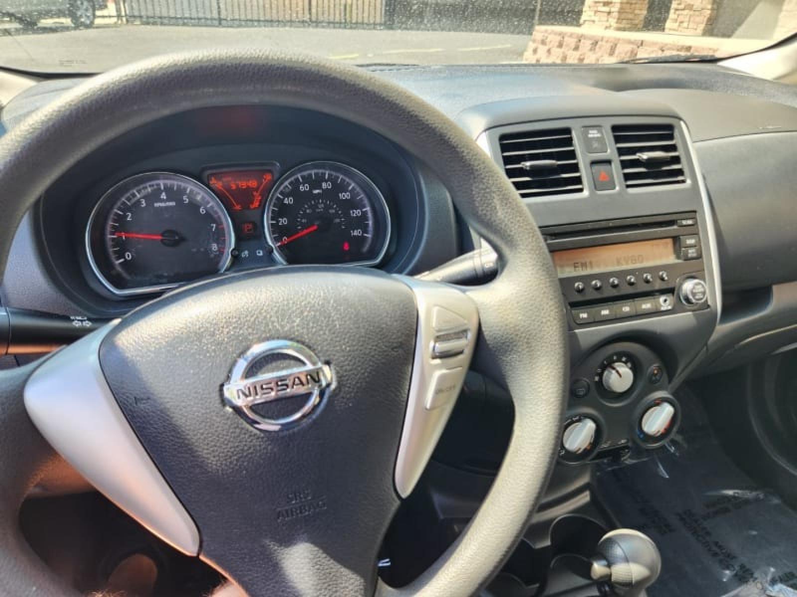 2014 NISSAN VERSA NOTE S (3N1CE2CP2EL) with an 1.6L L4 DOHC 16V engine, 5-Speed Manual transmission, located at 8595 Washington St., Thornton, CO, 80229, (303) 287-5511, 39.852348, -104.978447 - Looking for a pre-owned vehicle in Thornton, CO? Look no further than D1 Auto Credit - Thornton. We are a trusted used car dealer serving Denver County, Jefferson County, and Adams County, Colorado. With our bad credit auto loans, we strive to provide quality used and pre-owned cars, trucks, vans, S - Photo #8