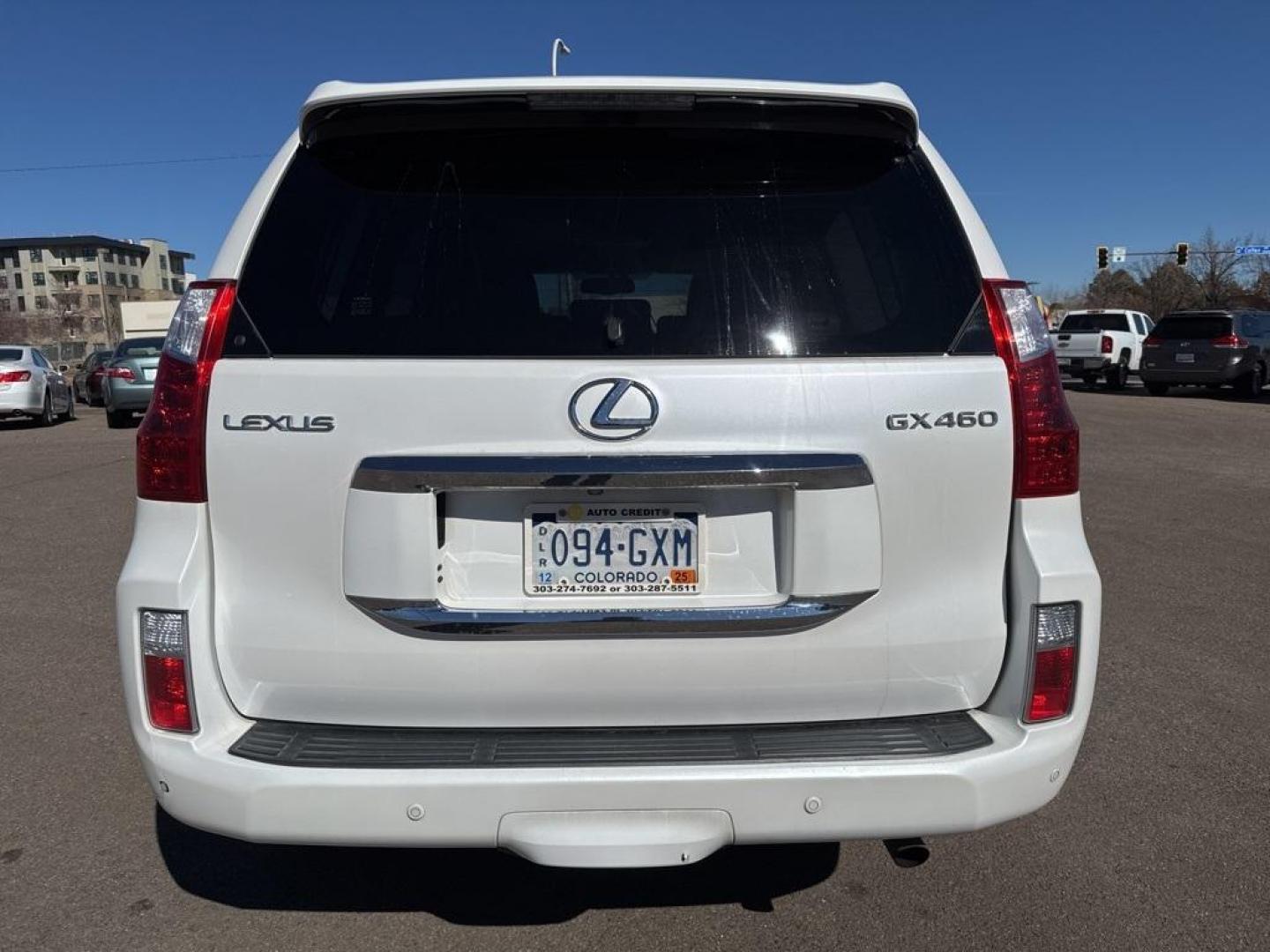 2010 White Lexus GX 460 (JTJBM7FX7A5) with an 4.6L V8 DOHC Dual VVT-i 32V engine, Automatic transmission, located at 10890 W. Colfax Ave., Lakewood, CO, 80215, (303) 274-7692, 39.739914, -105.120132 - 2010 Lexus GX 4WD<br><br>D1 Auto NEVER charges dealer fees! All cars have clean titles and have been inspected for mechanical issues. We have financing for everyone. Good credit, bad credit, first time buyers.<br><br>Please call Lakewood Location 303-274-7692 or Thornton 303-287-5511 to schedule a t - Photo#5