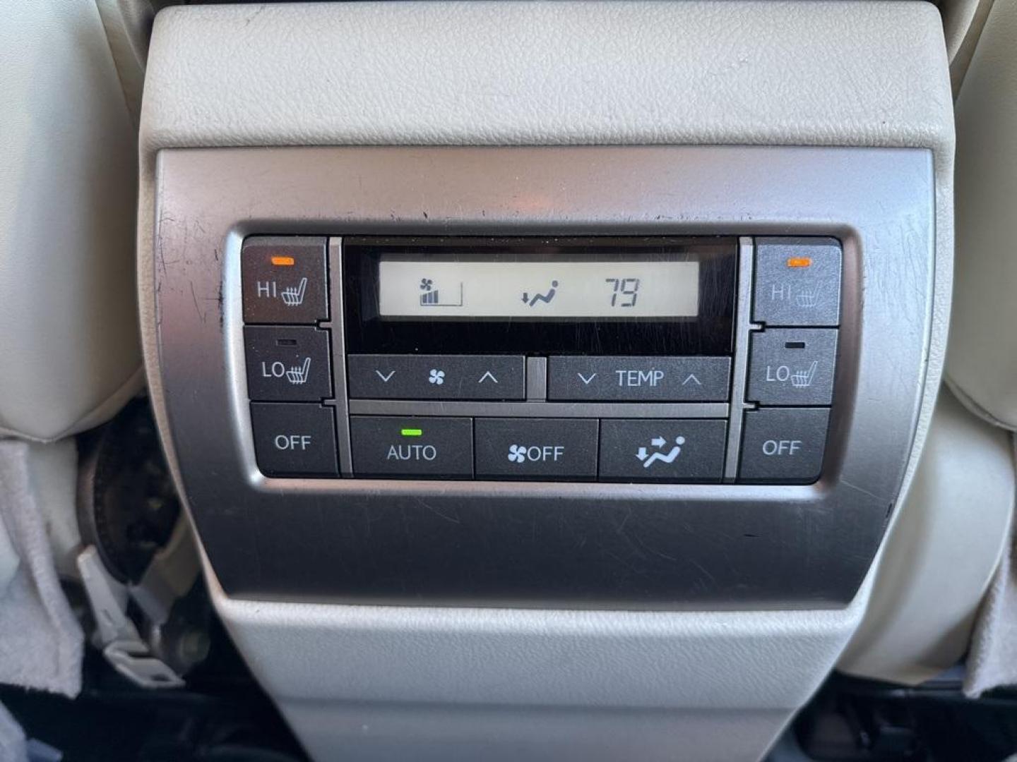 2010 White Lexus GX 460 (JTJBM7FX7A5) with an 4.6L V8 DOHC Dual VVT-i 32V engine, Automatic transmission, located at 10890 W. Colfax Ave., Lakewood, CO, 80215, (303) 274-7692, 39.739914, -105.120132 - 2010 Lexus GX 4WD<br><br>D1 Auto NEVER charges dealer fees! All cars have clean titles and have been inspected for mechanical issues. We have financing for everyone. Good credit, bad credit, first time buyers.<br><br>Please call Lakewood Location 303-274-7692 or Thornton 303-287-5511 to schedule a t - Photo#21