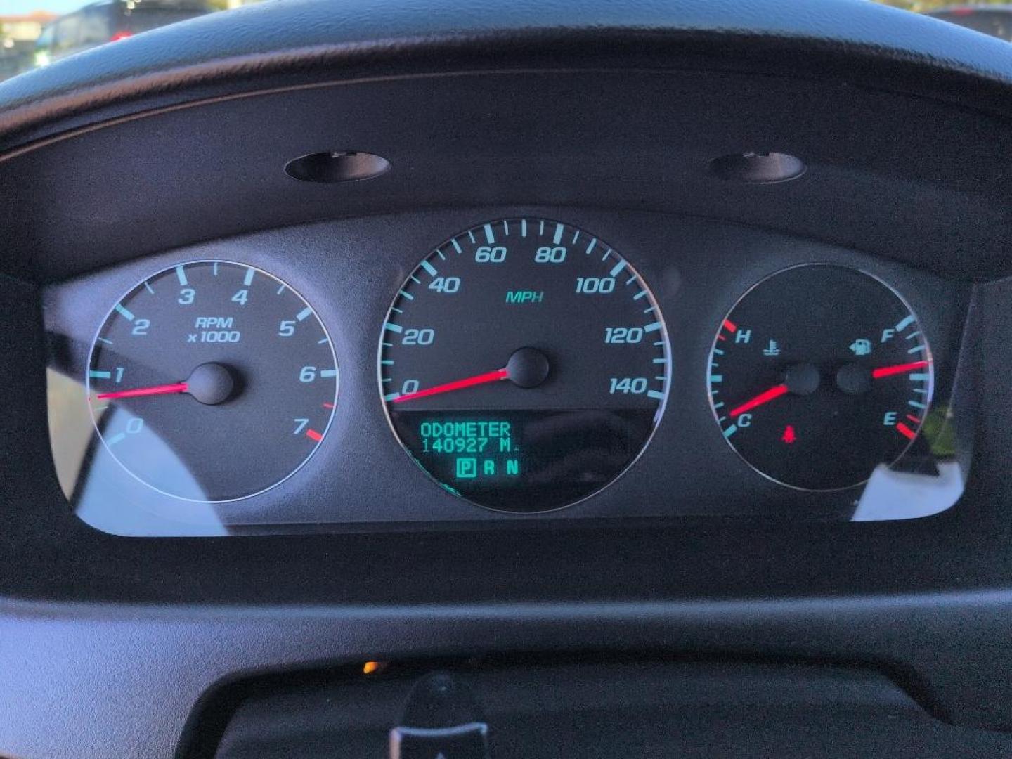 2013 RED /ACTUAL Chevrolet Impala LT (Fleet) (2G1WG5E35D1) with an V6, 3.6L engine, Automatic transmission, located at 10890 W. Colfax Ave., Lakewood, CO, 80215, (303) 274-7692, 39.739914, -105.120132 - Photo#11