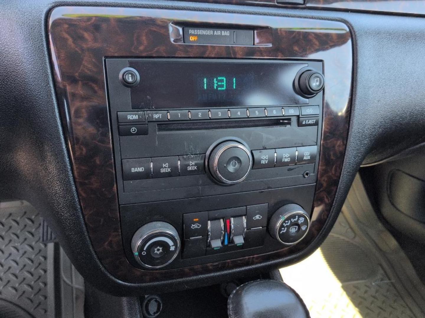 2013 RED /ACTUAL Chevrolet Impala LT (Fleet) (2G1WG5E35D1) with an V6, 3.6L engine, Automatic transmission, located at 10890 W. Colfax Ave., Lakewood, CO, 80215, (303) 274-7692, 39.739914, -105.120132 - Photo#12