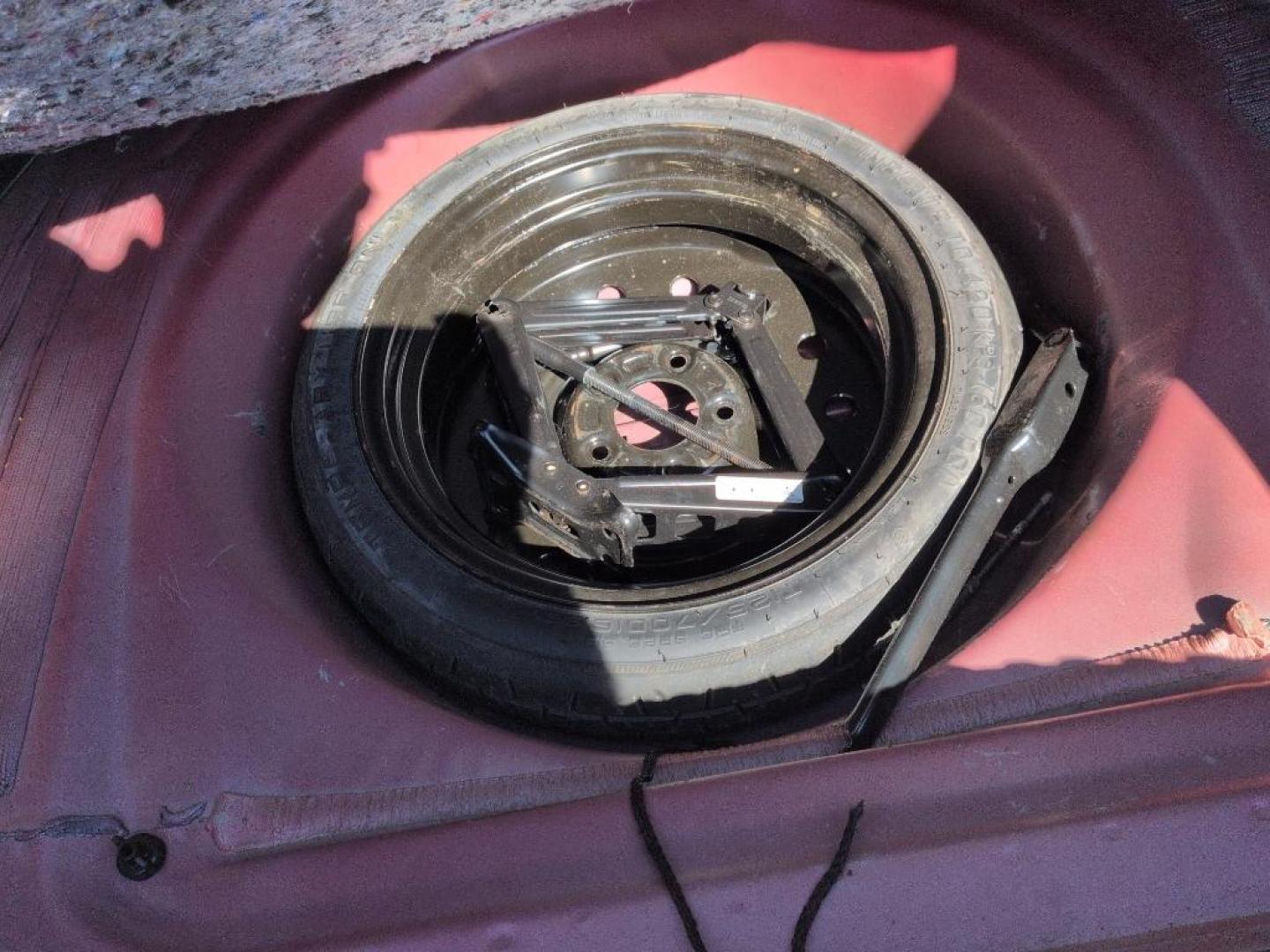 2013 RED /ACTUAL Chevrolet Impala LT (Fleet) (2G1WG5E35D1) with an V6, 3.6L engine, Automatic transmission, located at 10890 W. Colfax Ave., Lakewood, CO, 80215, (303) 274-7692, 39.739914, -105.120132 - Photo#20