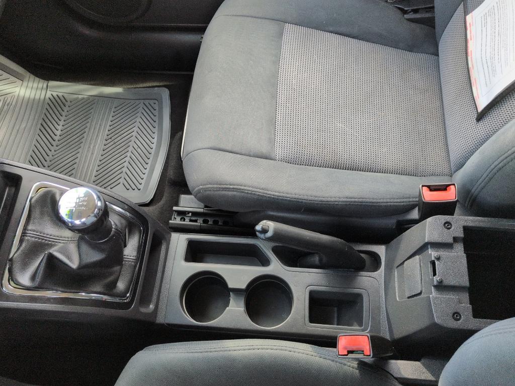 2011 WHITE Jeep Compass Sport (1J4NT1FA7BD) with an 4 Cyl, 2.0L engine, Manual transmission, located at 10890 W. Colfax Ave., Lakewood, CO, 80215, (303) 274-7692, 39.739914, -105.120132 - Photo#13