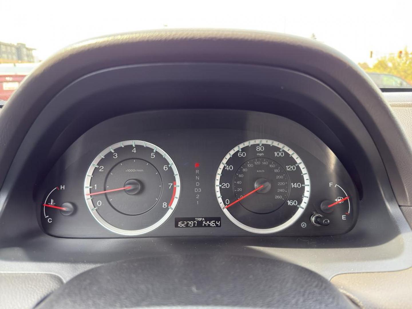 2010 SILVER Honda Accord EX-L (1HGCP3F87AA) with an V6, 3.5L engine, Automatic transmission, located at 10890 W. Colfax Ave., Lakewood, CO, 80215, (303) 274-7692, 39.739914, -105.120132 - Photo#22