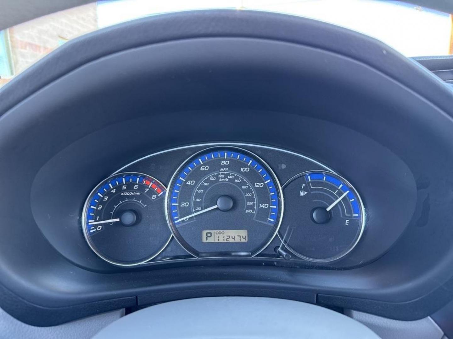 2012 Dark Gray Metallic /Platinum Subaru Forester 2.5X (JF2SHBBC1CH) with an 2.5L 4-Cylinder DOHC 16V VVT engine, Automatic transmission, located at 10890 W. Colfax Ave., Lakewood, CO, 80215, (303) 274-7692, 39.739914, -105.120132 - 2012 Subaru Forester AWD All Cars Have Clean Titles And Are Serviced Before Sale., Non Smoker, No Pet Odor Or Hair, Forester 2.5X, AWD.<br><br>D1 Auto NEVER charges dealer fees! All cars have clean titles and have been inspected for mechanical issues. We have financing for everyone. Good credit, bad - Photo#8