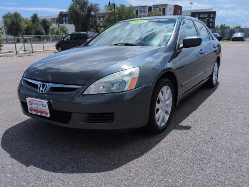 2006 Honda Accord EX 3.0