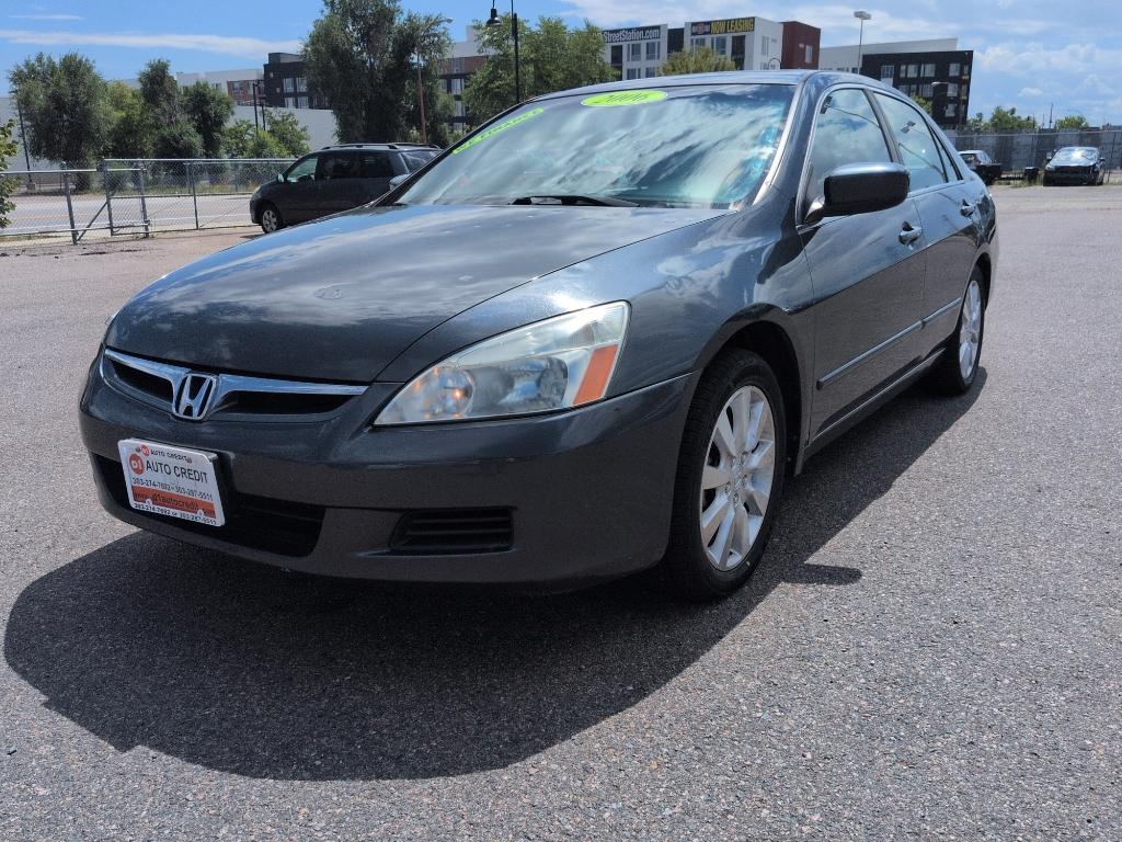 photo of 2006 Honda Accord EX 3.0