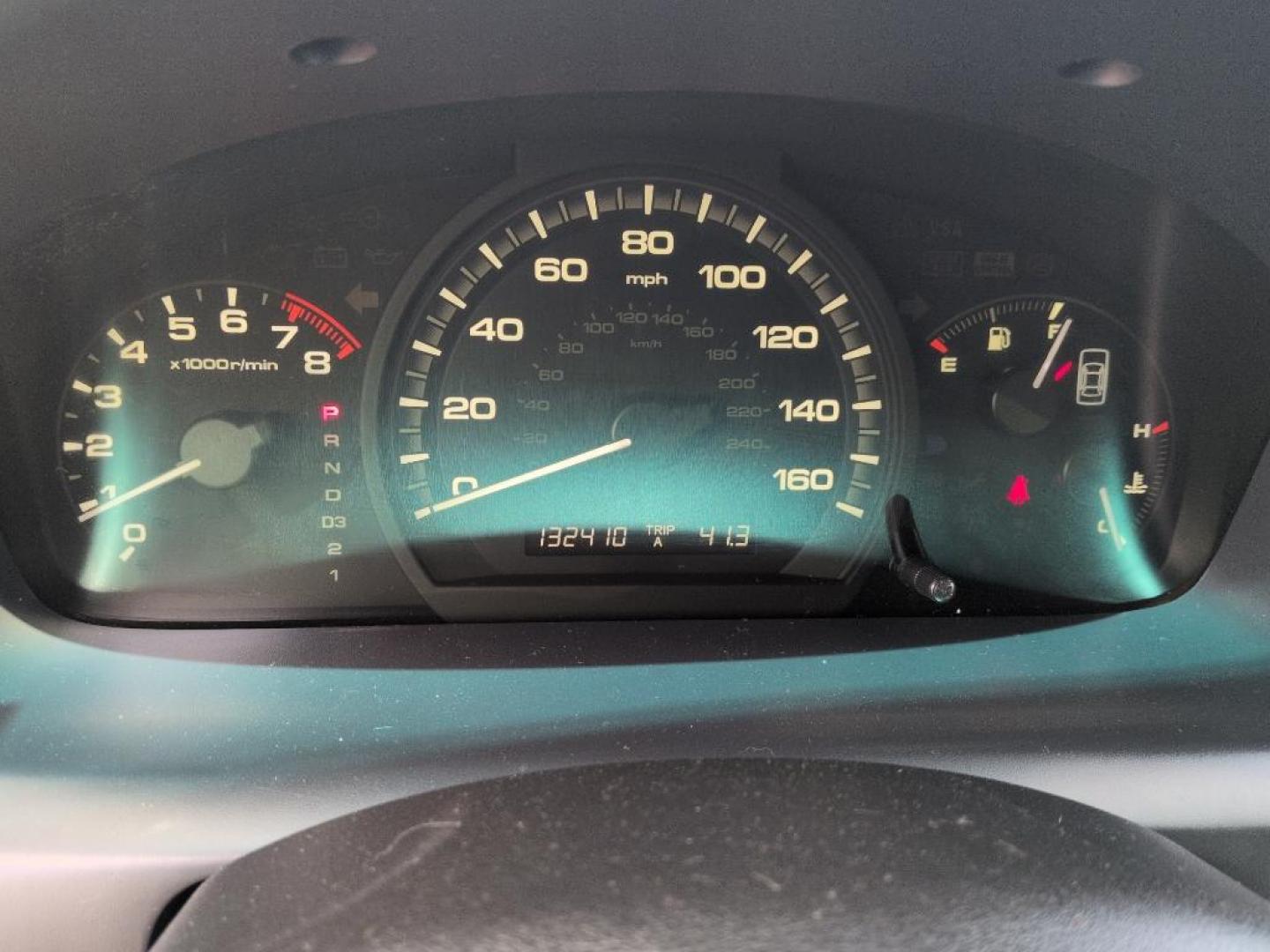 2006 GRAY Honda Accord EX (1HGCM66596A) with an V6, 3.0L engine, Automatic transmission, located at 10890 W. Colfax Ave., Lakewood, CO, 80215, (303) 274-7692, 39.739914, -105.120132 - Photo#11