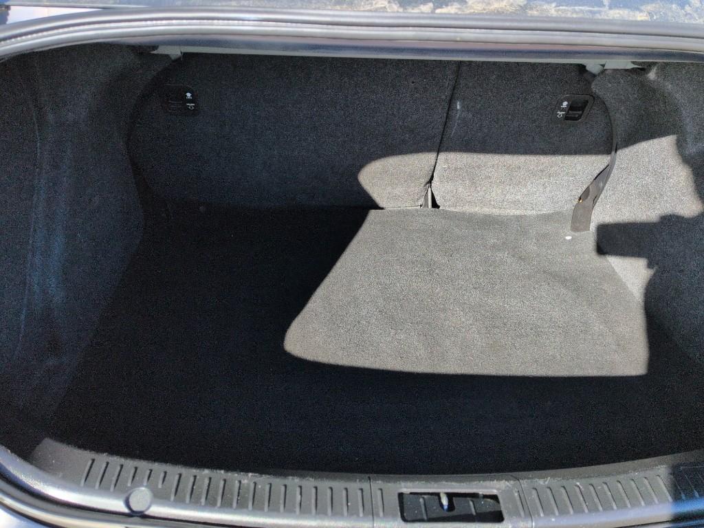 2009 GRAY Mazda Mazda3 i (JM1BK32FX91) with an 4 Cyl, 2.0L engine, Automatic transmission, located at 10890 W. Colfax Ave., Lakewood, CO, 80215, (303) 274-7692, 39.739914, -105.120132 - Photo#20