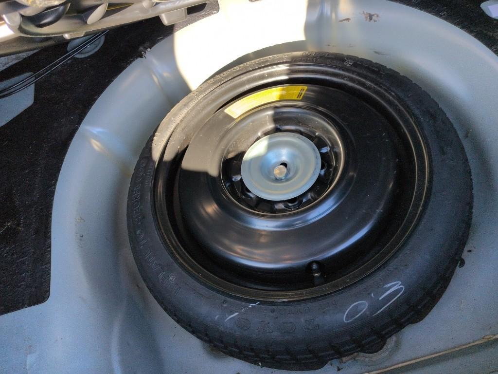 2009 GRAY Mazda Mazda3 i (JM1BK32FX91) with an 4 Cyl, 2.0L engine, Automatic transmission, located at 10890 W. Colfax Ave., Lakewood, CO, 80215, (303) 274-7692, 39.739914, -105.120132 - Photo#22