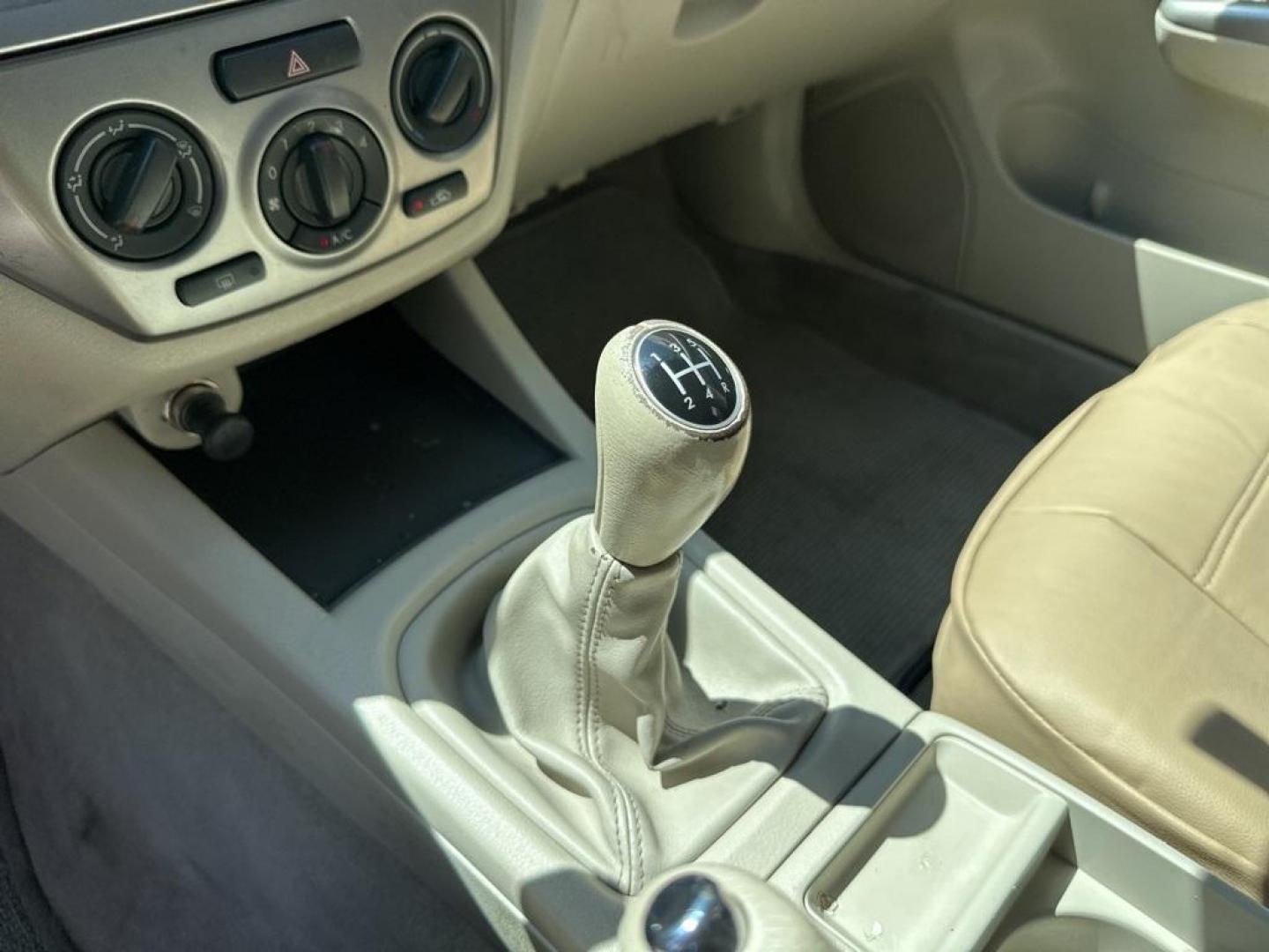 2008 Nb2 /Ivory Subaru Impreza Outback Sport (JF1GH63628G) with an 2.5L SOHC engine, Manual transmission, located at 10890 W. Colfax Ave., Lakewood, CO, 80215, (303) 274-7692, 39.739914, -105.120132 - 2008 Subaru Impreza<br><br>D1 Auto NEVER charges dealer fees! All cars have clean titles and have been inspected for mechanical issues. We have financing for everyone. Good credit, bad credit, first time buyers.<br><br>Please call Lakewood Location 303-274-7692 or Thornton 303-287-5511 to schedule a - Photo#9