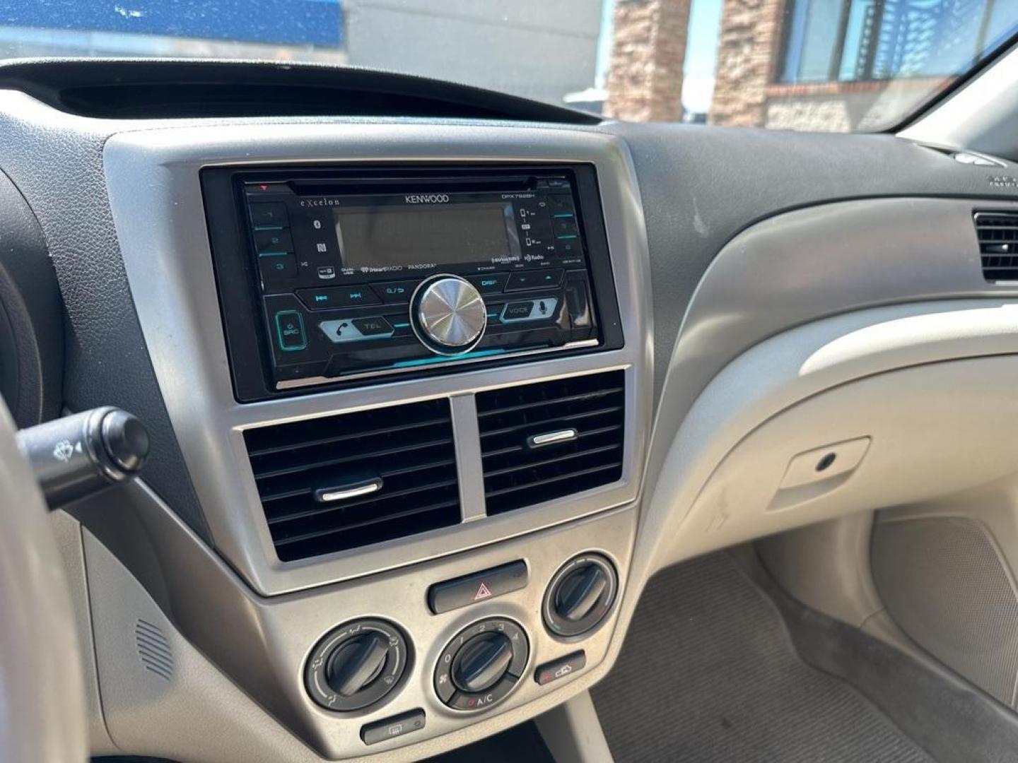 2008 Nb2 /Ivory Subaru Impreza Outback Sport (JF1GH63628G) with an 2.5L SOHC engine, Manual transmission, located at 10890 W. Colfax Ave., Lakewood, CO, 80215, (303) 274-7692, 39.739914, -105.120132 - 2008 Subaru Impreza<br><br>D1 Auto NEVER charges dealer fees! All cars have clean titles and have been inspected for mechanical issues. We have financing for everyone. Good credit, bad credit, first time buyers.<br><br>Please call Lakewood Location 303-274-7692 or Thornton 303-287-5511 to schedule a - Photo#11