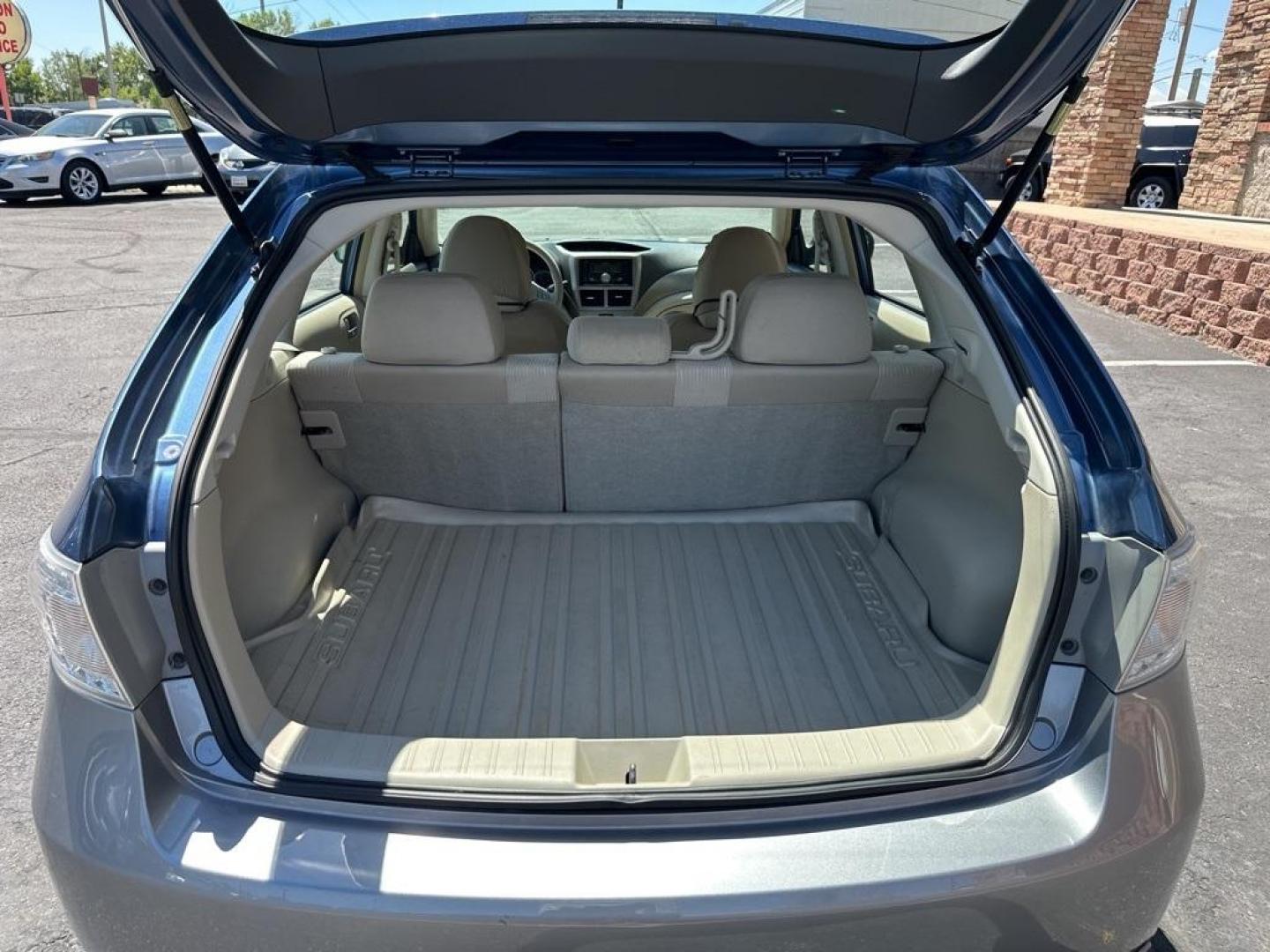 2008 Nb2 /Ivory Subaru Impreza Outback Sport (JF1GH63628G) with an 2.5L SOHC engine, Manual transmission, located at 10890 W. Colfax Ave., Lakewood, CO, 80215, (303) 274-7692, 39.739914, -105.120132 - 2008 Subaru Impreza<br><br>D1 Auto NEVER charges dealer fees! All cars have clean titles and have been inspected for mechanical issues. We have financing for everyone. Good credit, bad credit, first time buyers.<br><br>Please call Lakewood Location 303-274-7692 or Thornton 303-287-5511 to schedule a - Photo#12