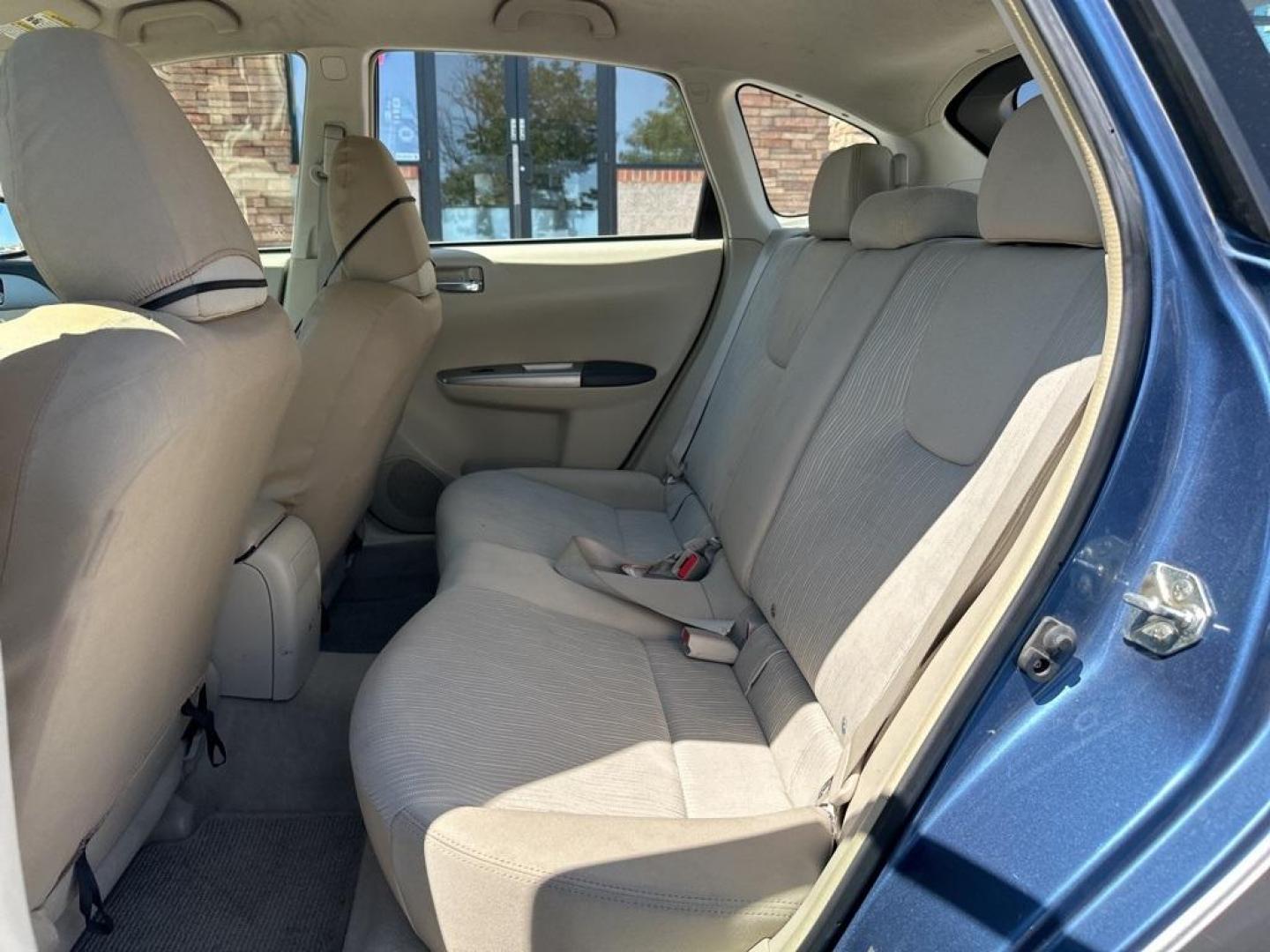 2008 Nb2 /Ivory Subaru Impreza Outback Sport (JF1GH63628G) with an 2.5L SOHC engine, Manual transmission, located at 10890 W. Colfax Ave., Lakewood, CO, 80215, (303) 274-7692, 39.739914, -105.120132 - 2008 Subaru Impreza<br><br>D1 Auto NEVER charges dealer fees! All cars have clean titles and have been inspected for mechanical issues. We have financing for everyone. Good credit, bad credit, first time buyers.<br><br>Please call Lakewood Location 303-274-7692 or Thornton 303-287-5511 to schedule a - Photo#15