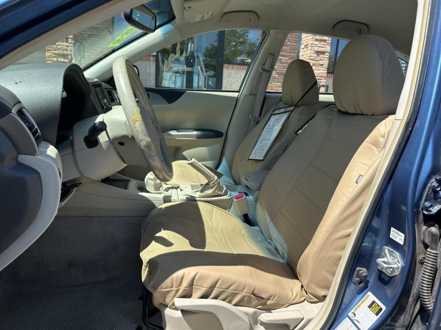 2008 Nb2 /Ivory Subaru Impreza Outback Sport (JF1GH63628G) with an 2.5L SOHC engine, Manual transmission, located at 10890 W. Colfax Ave., Lakewood, CO, 80215, (303) 274-7692, 39.739914, -105.120132 - 2008 Subaru Impreza<br><br>D1 Auto NEVER charges dealer fees! All cars have clean titles and have been inspected for mechanical issues. We have financing for everyone. Good credit, bad credit, first time buyers.<br><br>Please call Lakewood Location 303-274-7692 or Thornton 303-287-5511 to schedule a - Photo#16