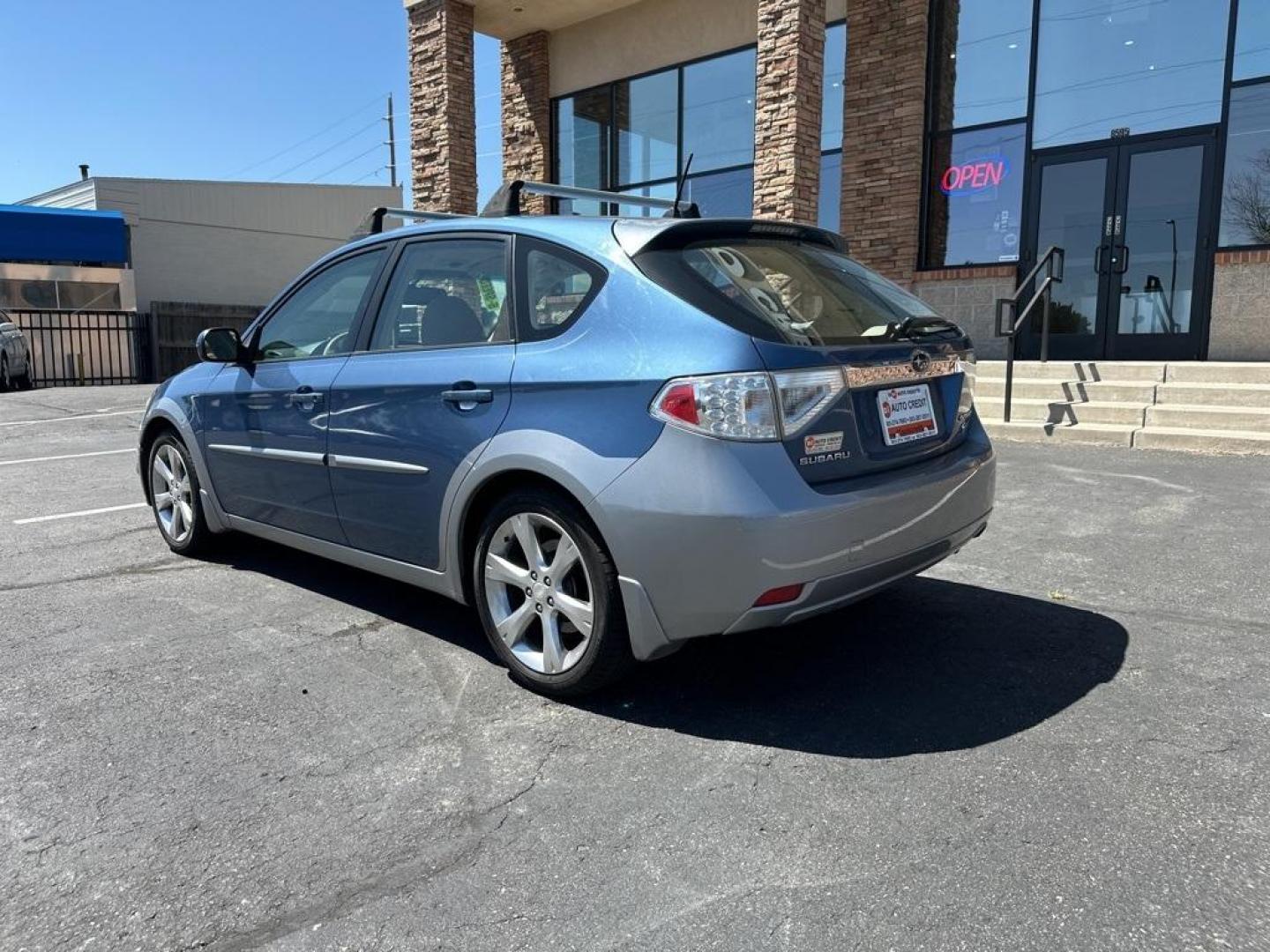 2008 Nb2 /Ivory Subaru Impreza Outback Sport (JF1GH63628G) with an 2.5L SOHC engine, Manual transmission, located at 10890 W. Colfax Ave., Lakewood, CO, 80215, (303) 274-7692, 39.739914, -105.120132 - 2008 Subaru Impreza<br><br>D1 Auto NEVER charges dealer fees! All cars have clean titles and have been inspected for mechanical issues. We have financing for everyone. Good credit, bad credit, first time buyers.<br><br>Please call Lakewood Location 303-274-7692 or Thornton 303-287-5511 to schedule a - Photo#7