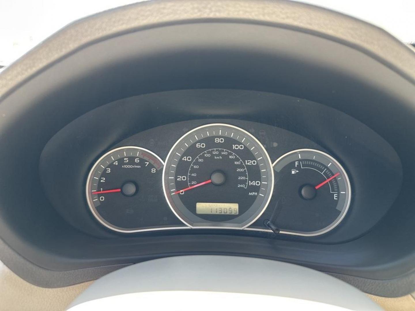 2008 Nb2 /Ivory Subaru Impreza Outback Sport (JF1GH63628G) with an 2.5L SOHC engine, Manual transmission, located at 10890 W. Colfax Ave., Lakewood, CO, 80215, (303) 274-7692, 39.739914, -105.120132 - 2008 Subaru Impreza<br><br>D1 Auto NEVER charges dealer fees! All cars have clean titles and have been inspected for mechanical issues. We have financing for everyone. Good credit, bad credit, first time buyers.<br><br>Please call Lakewood Location 303-274-7692 or Thornton 303-287-5511 to schedule a - Photo#8