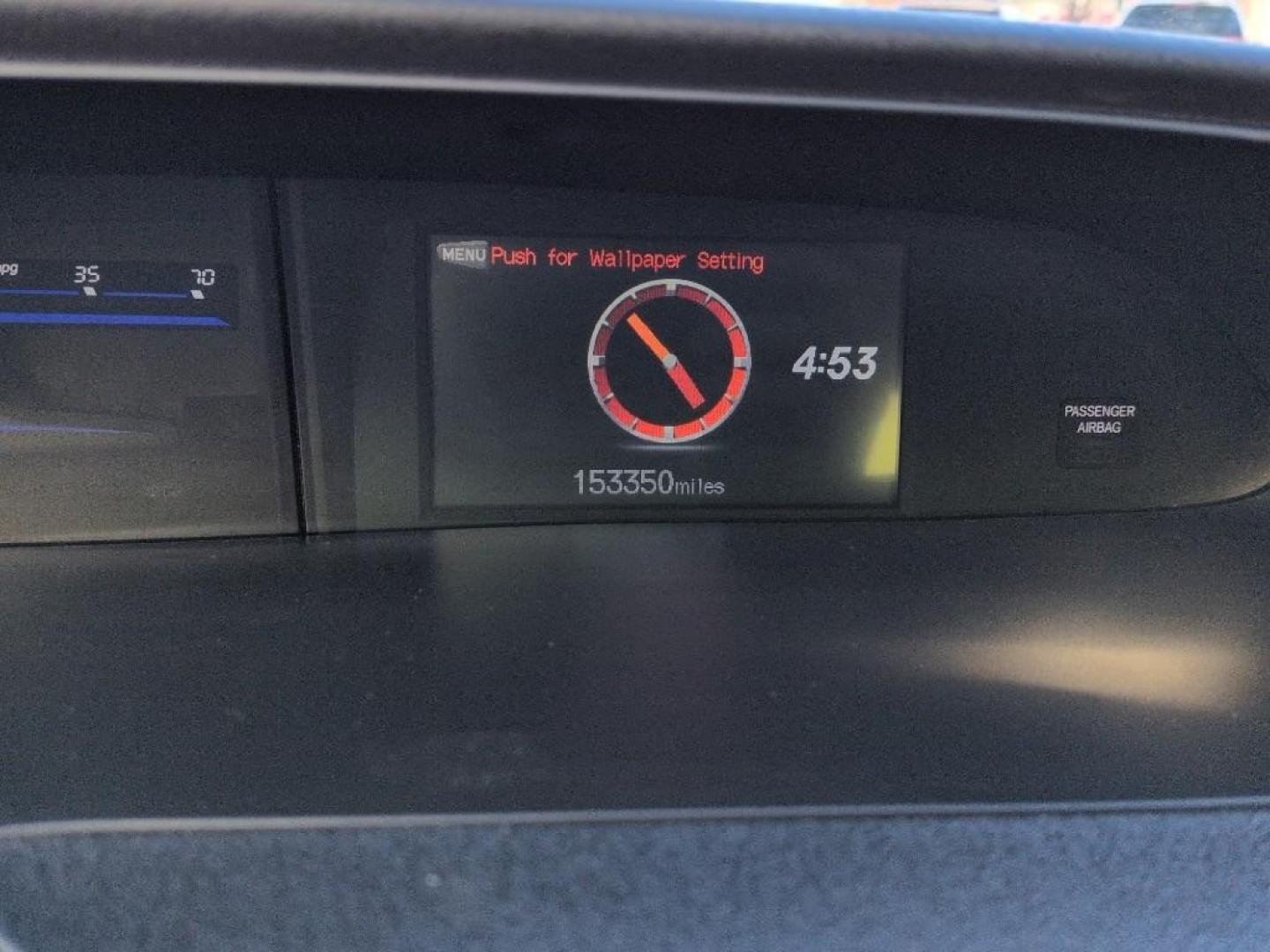 2012 GRAY Honda Civic LX (19XFB2F57CE) with an 4 Cyl, 1.8L engine, Automatic transmission, located at 10890 W. Colfax Ave., Lakewood, CO, 80215, (303) 274-7692, 39.739914, -105.120132 - Photo#11