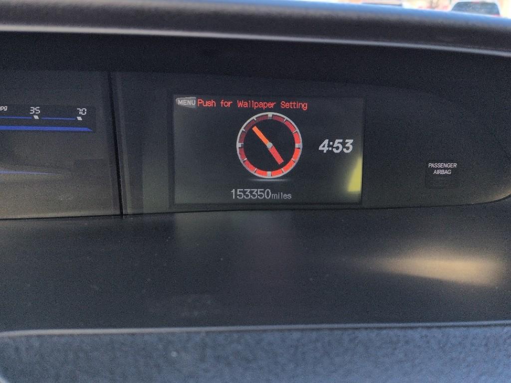 2012 GRAY Honda Civic LX (19XFB2F57CE) with an 4 Cyl, 1.8L engine, Automatic transmission, located at 10890 W. Colfax Ave., Lakewood, CO, 80215, (303) 274-7692, 39.739914, -105.120132 - Photo#11