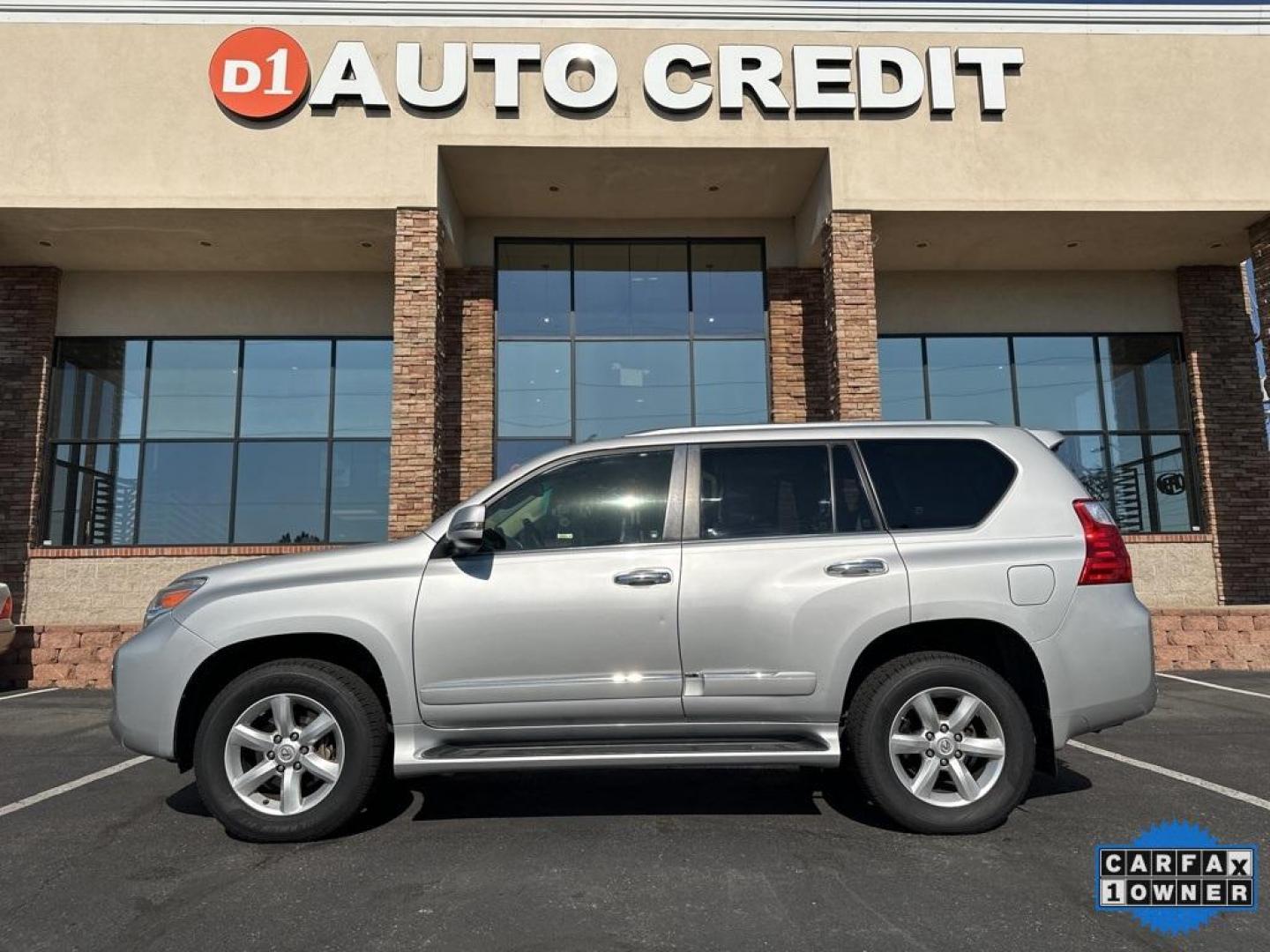 2012 Satin Cashmere Metallic /Ecru Lexus GX 460 (JTJBM7FX3C5) with an 4.6L V8 DOHC Dual VVT-i 32V engine, Automatic transmission, located at 10890 W. Colfax Ave., Lakewood, CO, 80215, (303) 274-7692, 39.739914, -105.120132 - 2012 Lexus GX, One Owner In Mint Condition including new tires. This GX is in great condition inside and out with no signs of abuse.<br>All Cars Have Clean Titles And Are Serviced Before Sale., Backup Camera, Leather, Heated Seats, Bluetooth/ With Bluetooth Audio, Non Smoker, No Pet Odor Or Hair, 4. - Photo#0