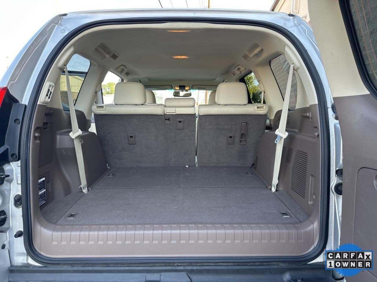 2012 Satin Cashmere Metallic /Ecru Lexus GX 460 (JTJBM7FX3C5) with an 4.6L V8 DOHC Dual VVT-i 32V engine, Automatic transmission, located at 10890 W. Colfax Ave., Lakewood, CO, 80215, (303) 274-7692, 39.739914, -105.120132 - 2012 Lexus GX, One Owner In Mint Condition including new tires. This GX is in great condition inside and out with no signs of abuse.<br>All Cars Have Clean Titles And Are Serviced Before Sale., Backup Camera, Leather, Heated Seats, Bluetooth/ With Bluetooth Audio, Non Smoker, No Pet Odor Or Hair, 4. - Photo#17