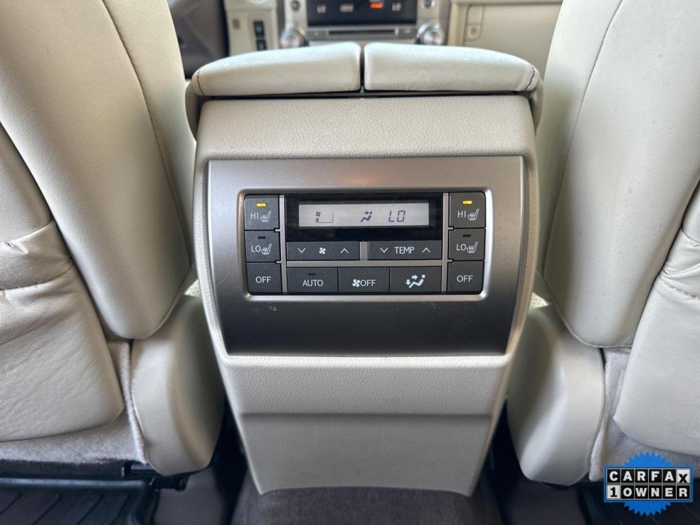 2012 Satin Cashmere Metallic /Ecru Lexus GX 460 (JTJBM7FX3C5) with an 4.6L V8 DOHC Dual VVT-i 32V engine, Automatic transmission, located at 10890 W. Colfax Ave., Lakewood, CO, 80215, (303) 274-7692, 39.739914, -105.120132 - 2012 Lexus GX, One Owner In Mint Condition including new tires. This GX is in great condition inside and out with no signs of abuse.<br>All Cars Have Clean Titles And Are Serviced Before Sale., Backup Camera, Leather, Heated Seats, Bluetooth/ With Bluetooth Audio, Non Smoker, No Pet Odor Or Hair, 4. - Photo#25