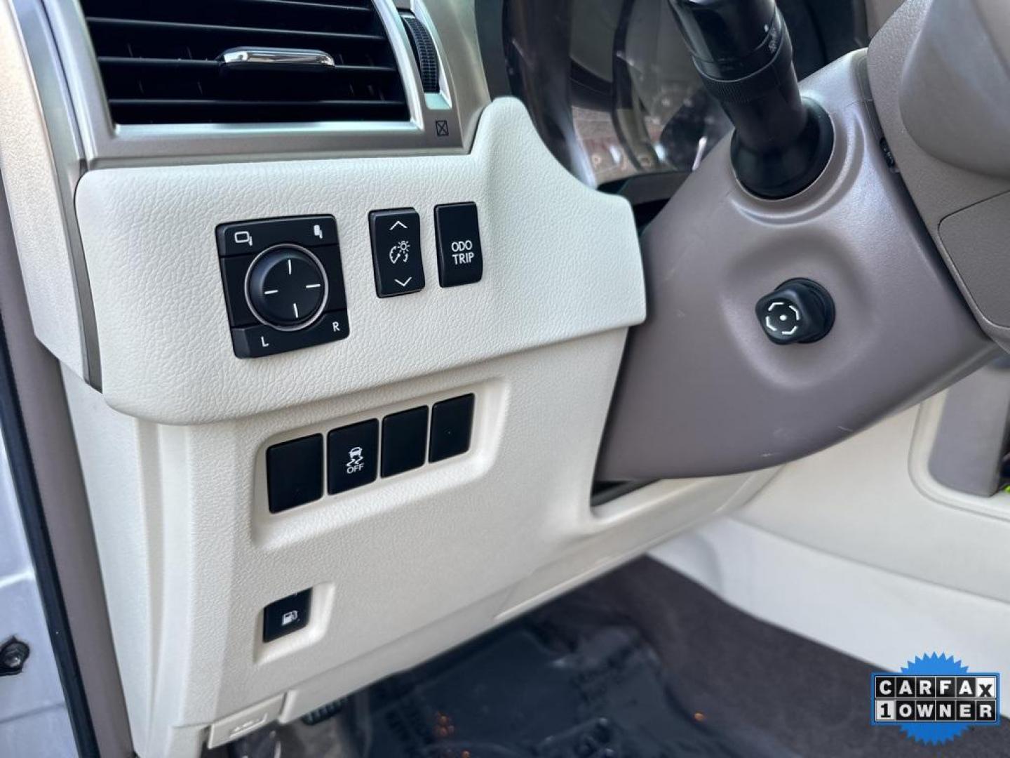 2012 Satin Cashmere Metallic /Ecru Lexus GX 460 (JTJBM7FX3C5) with an 4.6L V8 DOHC Dual VVT-i 32V engine, Automatic transmission, located at 10890 W. Colfax Ave., Lakewood, CO, 80215, (303) 274-7692, 39.739914, -105.120132 - 2012 Lexus GX, One Owner In Mint Condition including new tires. This GX is in great condition inside and out with no signs of abuse.<br>All Cars Have Clean Titles And Are Serviced Before Sale., Backup Camera, Leather, Heated Seats, Bluetooth/ With Bluetooth Audio, Non Smoker, No Pet Odor Or Hair, 4. - Photo#29