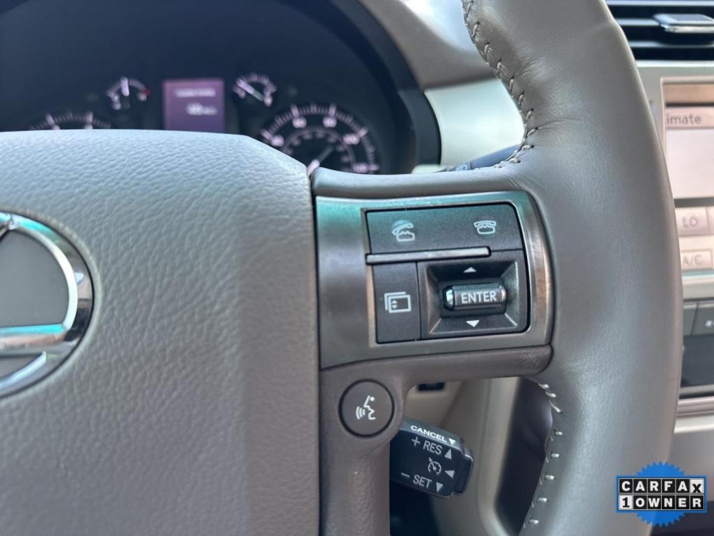 2012 Satin Cashmere Metallic /Ecru Lexus GX 460 (JTJBM7FX3C5) with an 4.6L V8 DOHC Dual VVT-i 32V engine, Automatic transmission, located at 10890 W. Colfax Ave., Lakewood, CO, 80215, (303) 274-7692, 39.739914, -105.120132 - 2012 Lexus GX, One Owner In Mint Condition including new tires. This GX is in great condition inside and out with no signs of abuse.<br>All Cars Have Clean Titles And Are Serviced Before Sale., Backup Camera, Leather, Heated Seats, Bluetooth/ With Bluetooth Audio, Non Smoker, No Pet Odor Or Hair, 4. - Photo#33