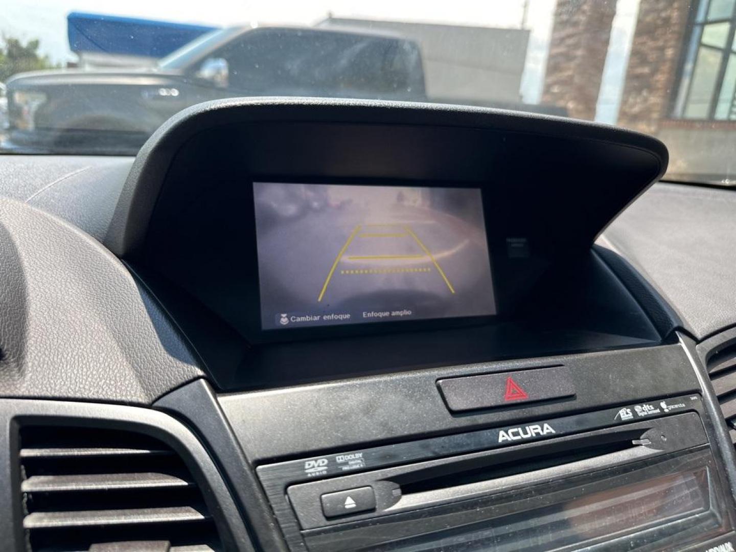 2015 Graphite Luster Metallic /Ebony Acura RDX Technology Package (5J8TB4H57FL) with an 3.5L V6 SOHC i-VTEC 24V engine, Automatic transmission, located at 10890 W. Colfax Ave., Lakewood, CO, 80215, (303) 274-7692, 39.739914, -105.120132 - 2015 Acura RDX<br>All Cars Have Clean Titles And Are Serviced Before Sale., Clean Carfax, No Accident, All Books and Keys, Backup Camera, Leather, Heated Seats, Bluetooth/ With Bluetooth Audio, Non Smoker, No Pet Odor Or Hair, 3.5L V6 SOHC i-VTEC 24V, AWD.<br>D1 Auto NEVER charges dealer fees! All c - Photo#25