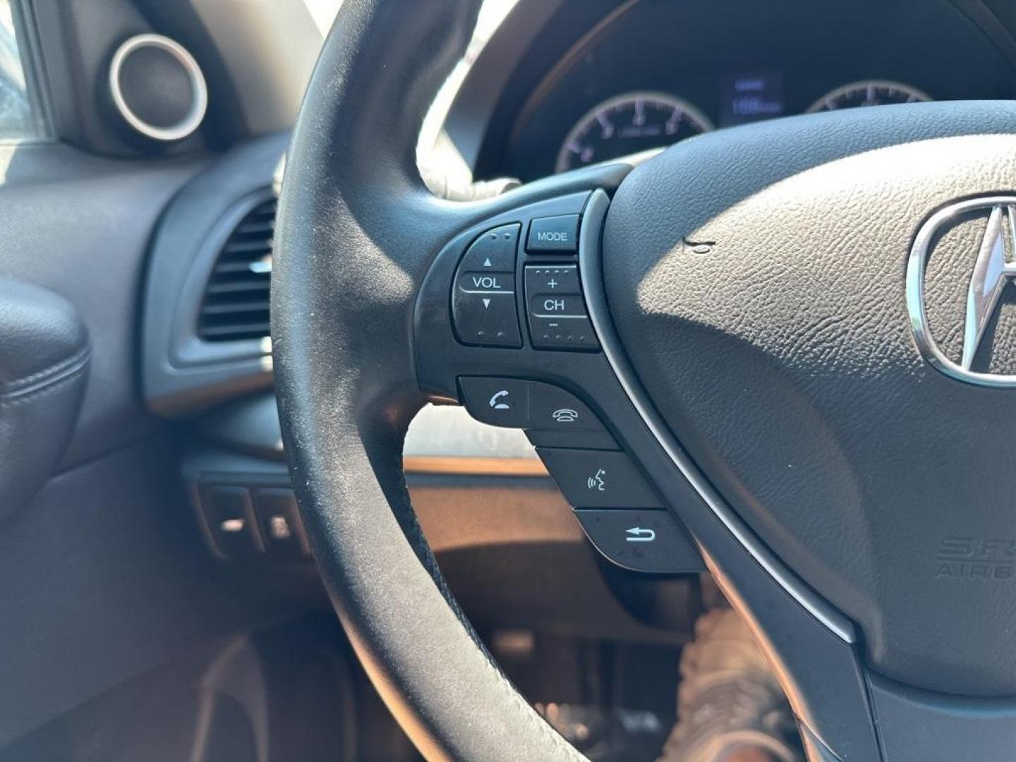 2015 Graphite Luster Metallic /Ebony Acura RDX Technology Package (5J8TB4H57FL) with an 3.5L V6 SOHC i-VTEC 24V engine, Automatic transmission, located at 10890 W. Colfax Ave., Lakewood, CO, 80215, (303) 274-7692, 39.739914, -105.120132 - 2015 Acura RDX<br>All Cars Have Clean Titles And Are Serviced Before Sale., Clean Carfax, No Accident, All Books and Keys, Backup Camera, Leather, Heated Seats, Bluetooth/ With Bluetooth Audio, Non Smoker, No Pet Odor Or Hair, 3.5L V6 SOHC i-VTEC 24V, AWD.<br>D1 Auto NEVER charges dealer fees! All c - Photo#29