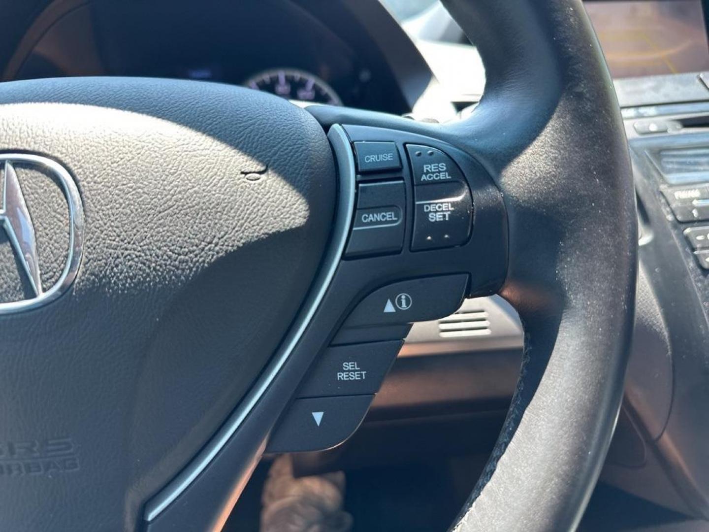 2015 Graphite Luster Metallic /Ebony Acura RDX Technology Package (5J8TB4H57FL) with an 3.5L V6 SOHC i-VTEC 24V engine, Automatic transmission, located at 10890 W. Colfax Ave., Lakewood, CO, 80215, (303) 274-7692, 39.739914, -105.120132 - 2015 Acura RDX<br>All Cars Have Clean Titles And Are Serviced Before Sale., Clean Carfax, No Accident, All Books and Keys, Backup Camera, Leather, Heated Seats, Bluetooth/ With Bluetooth Audio, Non Smoker, No Pet Odor Or Hair, 3.5L V6 SOHC i-VTEC 24V, AWD.<br>D1 Auto NEVER charges dealer fees! All c - Photo#30