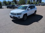 2014 Jeep Compass Limited