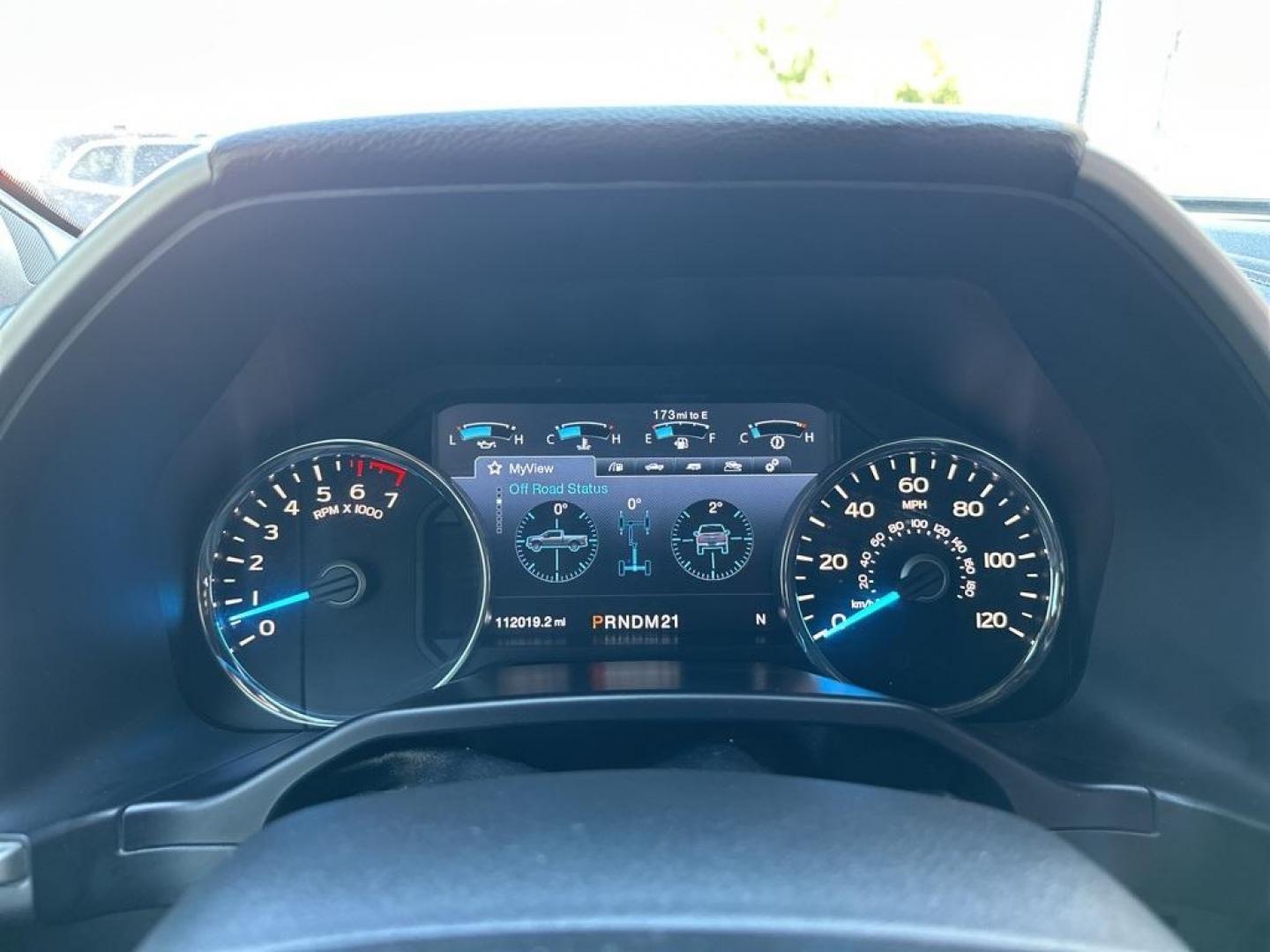 2016 Gray /Black Ford F-150 Lariat (1FTEW1EF2GK) with an 5.0L V8 FFV engine, Automatic transmission, located at 10890 W. Colfax Ave., Lakewood, CO, 80215, (303) 274-7692, 39.739914, -105.120132 - 2016 Ford F-150 Lariat with FX-4 Off Road Package. This truck is in excellent condition inside and out. Loaded with 5.0L V8 engine, Max Tow Package, Extended Range Fuel Tank and much more. This truck shows Zero signs of off road use, <br><br>All Cars Have Clean Titles And Are Serviced Before Sale., - Photo#10