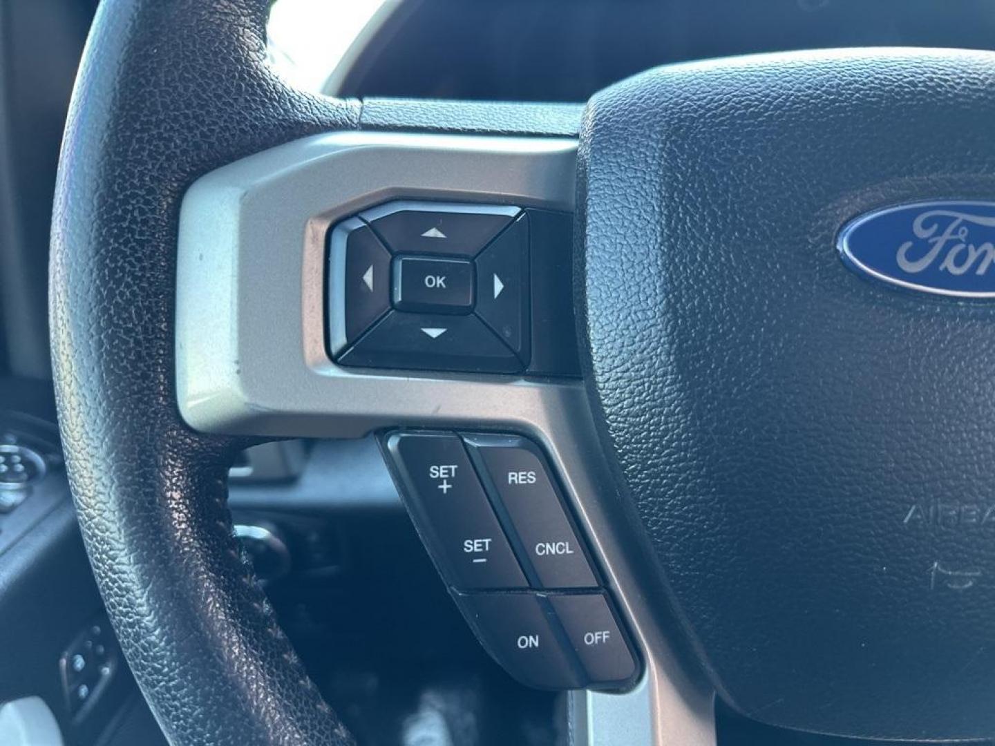 2016 Gray /Black Ford F-150 Lariat (1FTEW1EF2GK) with an 5.0L V8 FFV engine, Automatic transmission, located at 10890 W. Colfax Ave., Lakewood, CO, 80215, (303) 274-7692, 39.739914, -105.120132 - 2016 Ford F-150 Lariat with FX-4 Off Road Package. This truck is in excellent condition inside and out. Loaded with 5.0L V8 engine, Max Tow Package, Extended Range Fuel Tank and much more. This truck shows Zero signs of off road use, <br><br>All Cars Have Clean Titles And Are Serviced Before Sale., - Photo#33