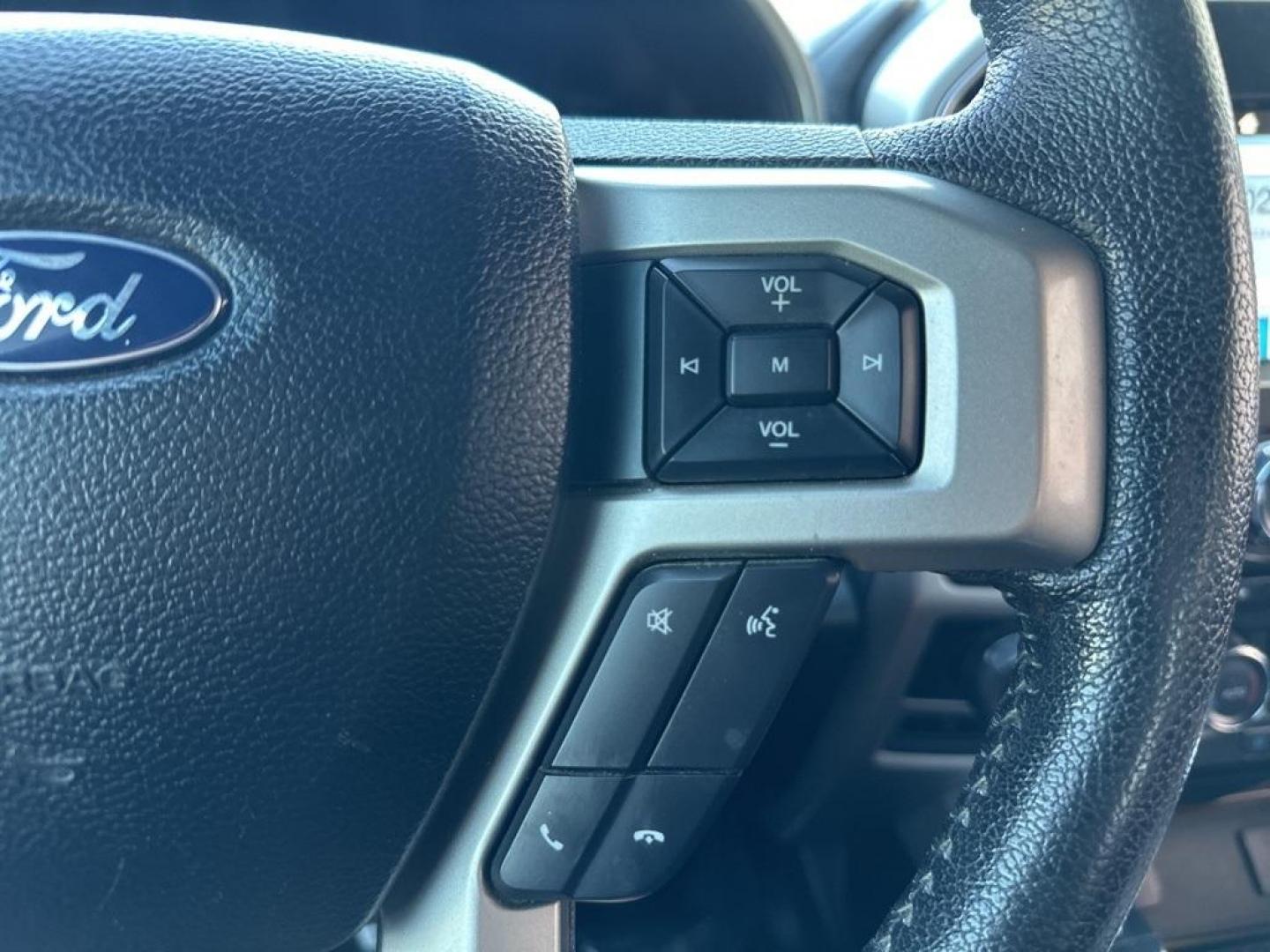 2016 Gray /Black Ford F-150 Lariat (1FTEW1EF2GK) with an 5.0L V8 FFV engine, Automatic transmission, located at 10890 W. Colfax Ave., Lakewood, CO, 80215, (303) 274-7692, 39.739914, -105.120132 - 2016 Ford F-150 Lariat with FX-4 Off Road Package. This truck is in excellent condition inside and out. Loaded with 5.0L V8 engine, Max Tow Package, Extended Range Fuel Tank and much more. This truck shows Zero signs of off road use, <br><br>All Cars Have Clean Titles And Are Serviced Before Sale., - Photo#34