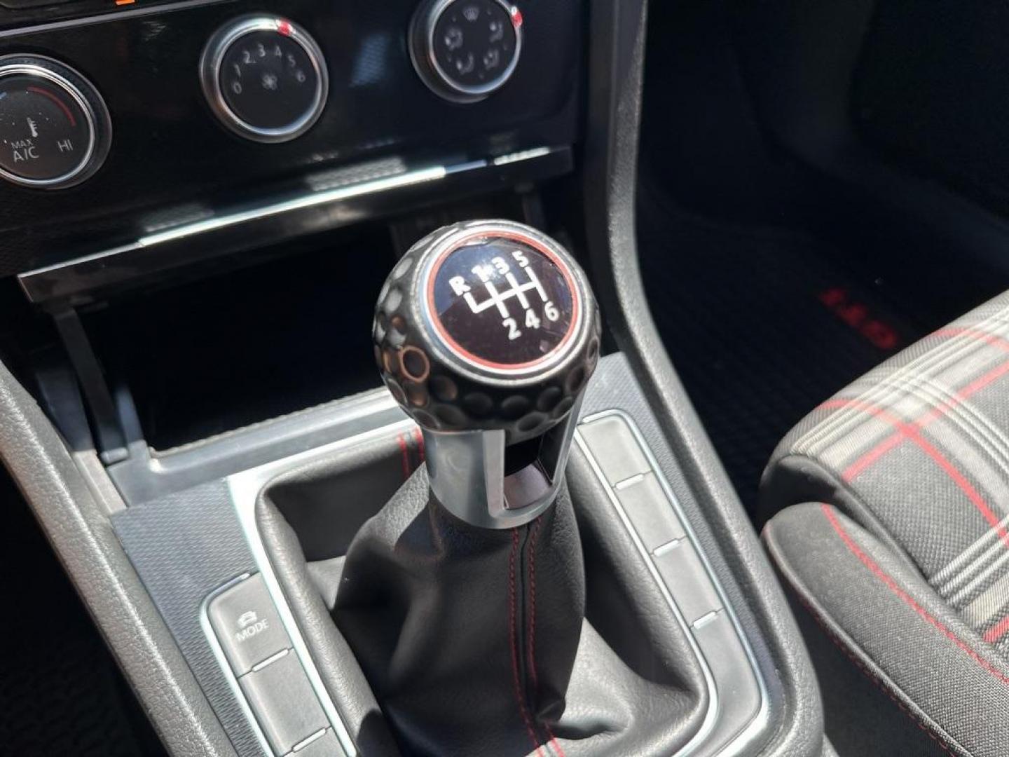 2017 Night Blue Metallic /Titan Black Volkswagen Golf GTI S (3VW5T7AU0HM) with an 2.0L TSI engine, Manual transmission, located at 10890 W. Colfax Ave., Lakewood, CO, 80215, (303) 274-7692, 39.739914, -105.120132 - 2017 Volkswagen Golf GTI, One Owner and completley stock with no modifications. Fully serviced and ready! <br><br>All Cars Have Clean Titles And Are Serviced Before Sale., Backup Camera, Heated Seats, Bluetooth/ With Bluetooth Audio, Non Smoker, No Pet Odor Or Hair, 2.0L TSI, 6-Speed Manual.<br>D1 A - Photo#9