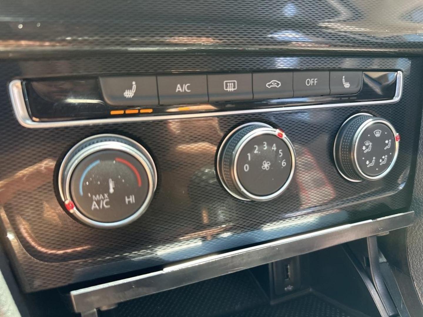 2017 Night Blue Metallic /Titan Black Volkswagen Golf GTI S (3VW5T7AU0HM) with an 2.0L TSI engine, Manual transmission, located at 10890 W. Colfax Ave., Lakewood, CO, 80215, (303) 274-7692, 39.739914, -105.120132 - 2017 Volkswagen Golf GTI, One Owner and completley stock with no modifications. Fully serviced and ready! <br><br>All Cars Have Clean Titles And Are Serviced Before Sale., Backup Camera, Heated Seats, Bluetooth/ With Bluetooth Audio, Non Smoker, No Pet Odor Or Hair, 2.0L TSI, 6-Speed Manual.<br>D1 A - Photo#11