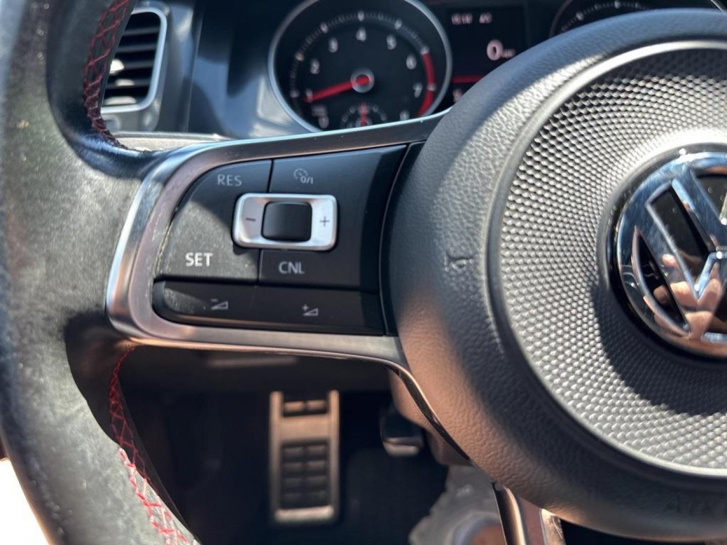 2017 Night Blue Metallic /Titan Black Volkswagen Golf GTI S (3VW5T7AU0HM) with an 2.0L TSI engine, Manual transmission, located at 10890 W. Colfax Ave., Lakewood, CO, 80215, (303) 274-7692, 39.739914, -105.120132 - 2017 Volkswagen Golf GTI, One Owner and completley stock with no modifications. Fully serviced and ready! <br><br>All Cars Have Clean Titles And Are Serviced Before Sale., Backup Camera, Heated Seats, Bluetooth/ With Bluetooth Audio, Non Smoker, No Pet Odor Or Hair, 2.0L TSI, 6-Speed Manual.<br>D1 A - Photo#27