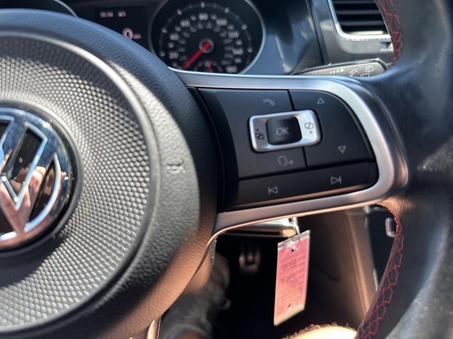 2017 Night Blue Metallic /Titan Black Volkswagen Golf GTI S (3VW5T7AU0HM) with an 2.0L TSI engine, Manual transmission, located at 10890 W. Colfax Ave., Lakewood, CO, 80215, (303) 274-7692, 39.739914, -105.120132 - 2017 Volkswagen Golf GTI, One Owner and completley stock with no modifications. Fully serviced and ready! <br><br>All Cars Have Clean Titles And Are Serviced Before Sale., Backup Camera, Heated Seats, Bluetooth/ With Bluetooth Audio, Non Smoker, No Pet Odor Or Hair, 2.0L TSI, 6-Speed Manual.<br>D1 A - Photo#28