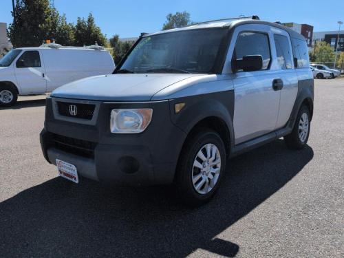 2005 Honda Element LX