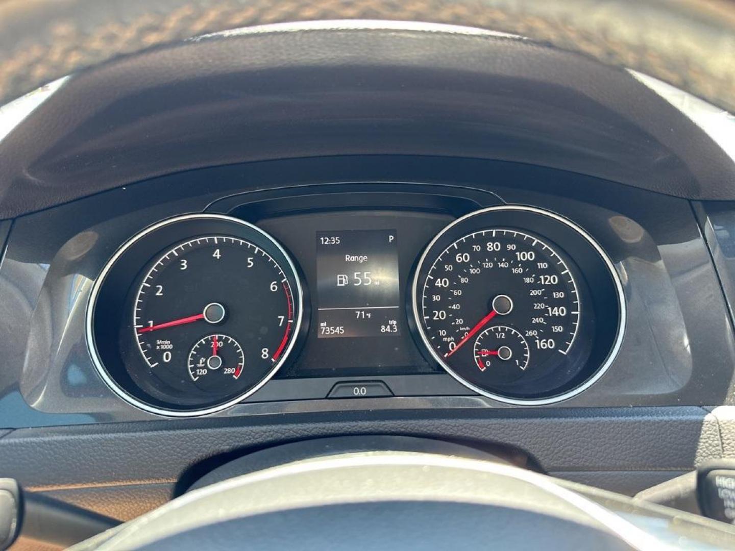 2019 Tornado Red /Black Volkswagen Golf Alltrack TSI S (3VWH17AU9KM) with an 1.8L TSI engine, Automatic transmission, located at 10890 W. Colfax Ave., Lakewood, CO, 80215, (303) 274-7692, 39.739914, -105.120132 - 2019 Volkswagen Golf Alltrack All Wheel Drive and One Owner.<br><br>All Cars Have Clean Titles And Are Serviced Before Sale., Apple/Android Car Play, New Tires, Backup Camera, Leather, Heated Seats, Non Smoker, AWD.<br><br>D1 Auto NEVER charges dealer fees! All cars have clean titles and have been i - Photo#9