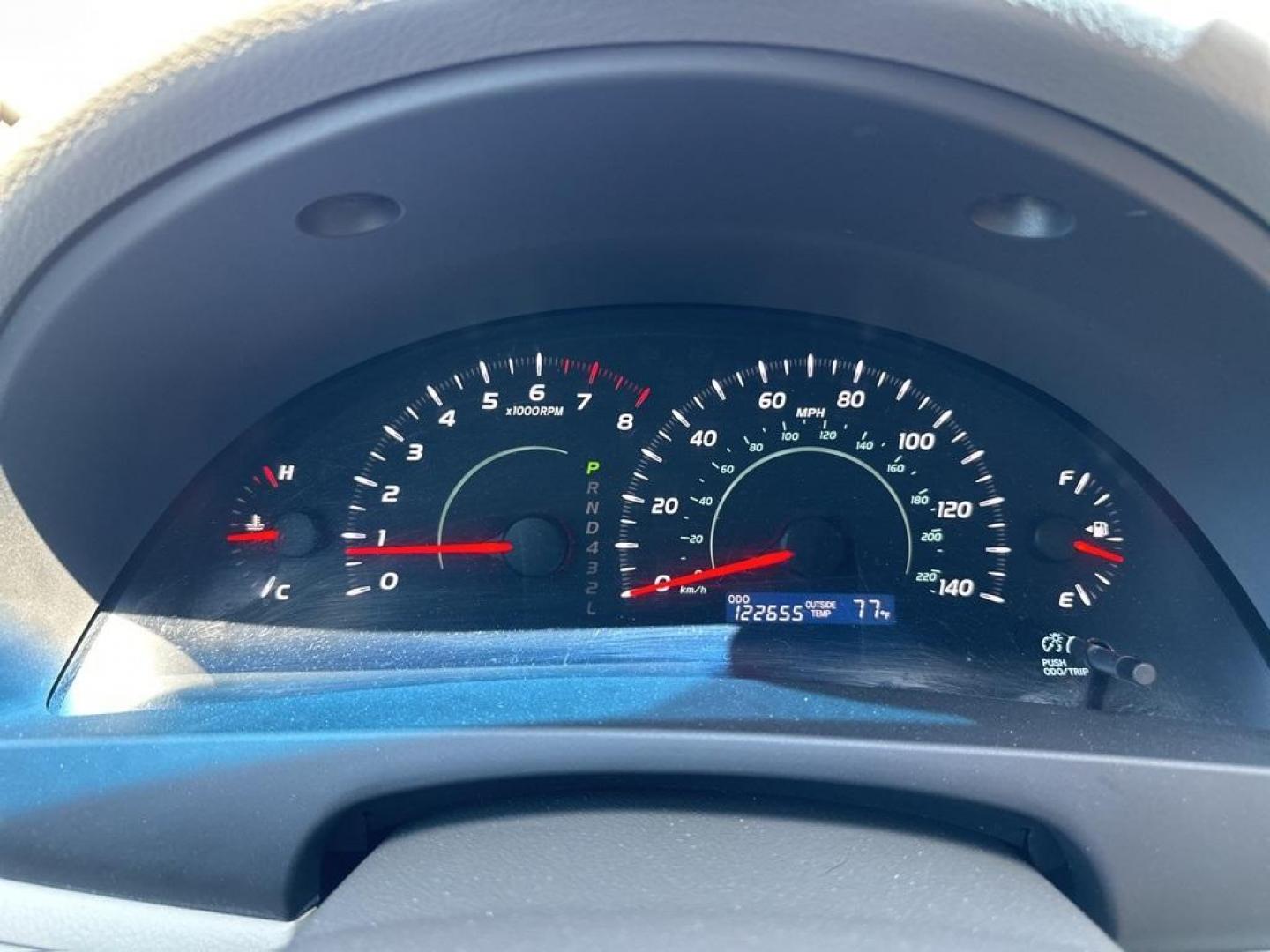 2009 Aloe Green Metallic /Bisque Toyota Camry Base CE (4T1BE46K09U) with an 2.4L I4 SMPI DOHC PZEV engine, Automatic transmission, located at 10890 W. Colfax Ave., Lakewood, CO, 80215, (303) 274-7692, 39.739914, -105.120132 - 2009 Toyota Camry CARFAX One-Owner. FWD <br>All Cars Have Clean Titles And Are Serviced Before Sale., CarfaxOne Owner, No Accidents, Non Smoker, 2.4L I4 SMPI DOHC PZEV, FWD.<br><br>D1 Auto NEVER charges dealer fees! All cars have clean titles and have been inspected for mechanical issues. We have fi - Photo#8