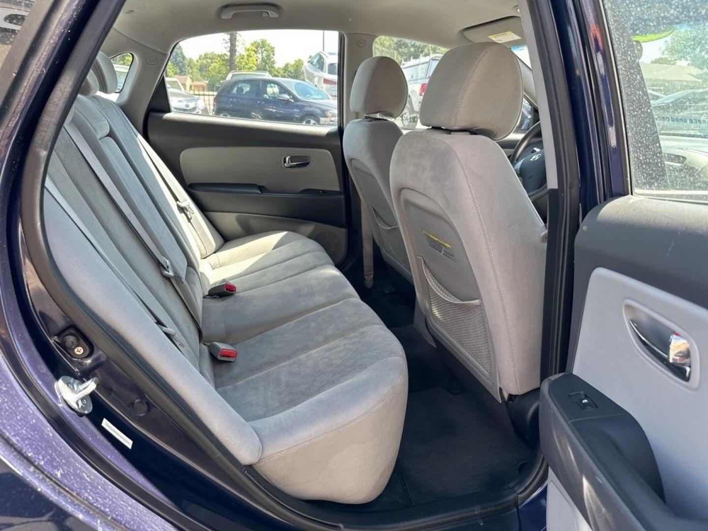 2010 Regatta Blue Pearl /Gray Hyundai Elantra GLS (KMHDU4ADXAU) with an I4 engine, Automatic transmission, located at 10890 W. Colfax Ave., Lakewood, CO, 80215, (303) 274-7692, 39.739914, -105.120132 - 2010 Hyundai Elantra<br><br>D1 Auto NEVER charges dealer fees! All cars have clean titles and have been inspected for mechanical issues. We have financing for everyone. Good credit, bad credit, first time buyers.<br><br>Please call Lakewood Location 303-274-7692 or Thornton 303-287-5511 to schedule - Photo#14