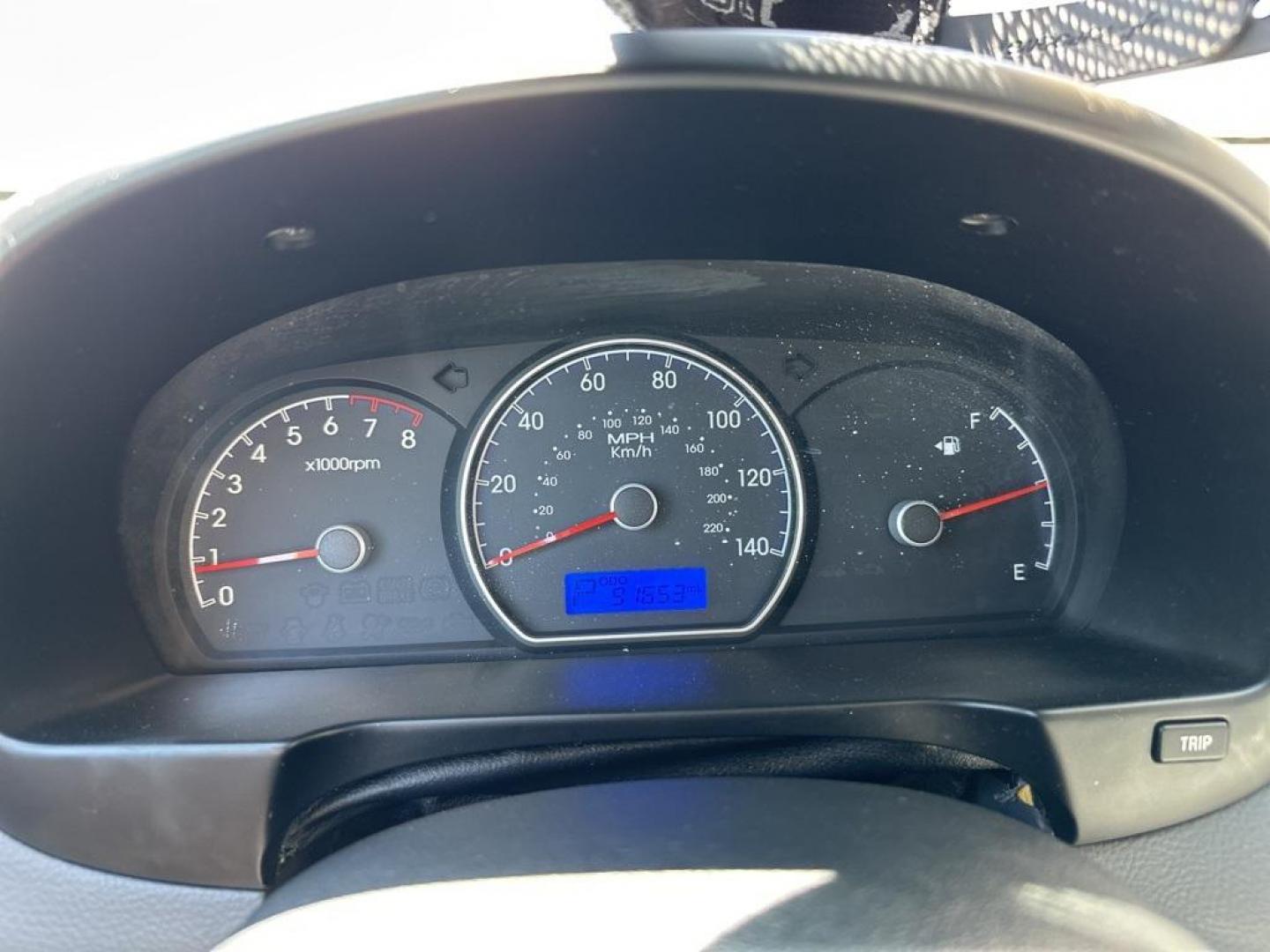 2010 Regatta Blue Pearl /Gray Hyundai Elantra GLS (KMHDU4ADXAU) with an I4 engine, Automatic transmission, located at 10890 W. Colfax Ave., Lakewood, CO, 80215, (303) 274-7692, 39.739914, -105.120132 - 2010 Hyundai Elantra<br><br>D1 Auto NEVER charges dealer fees! All cars have clean titles and have been inspected for mechanical issues. We have financing for everyone. Good credit, bad credit, first time buyers.<br><br>Please call Lakewood Location 303-274-7692 or Thornton 303-287-5511 to schedule - Photo#8