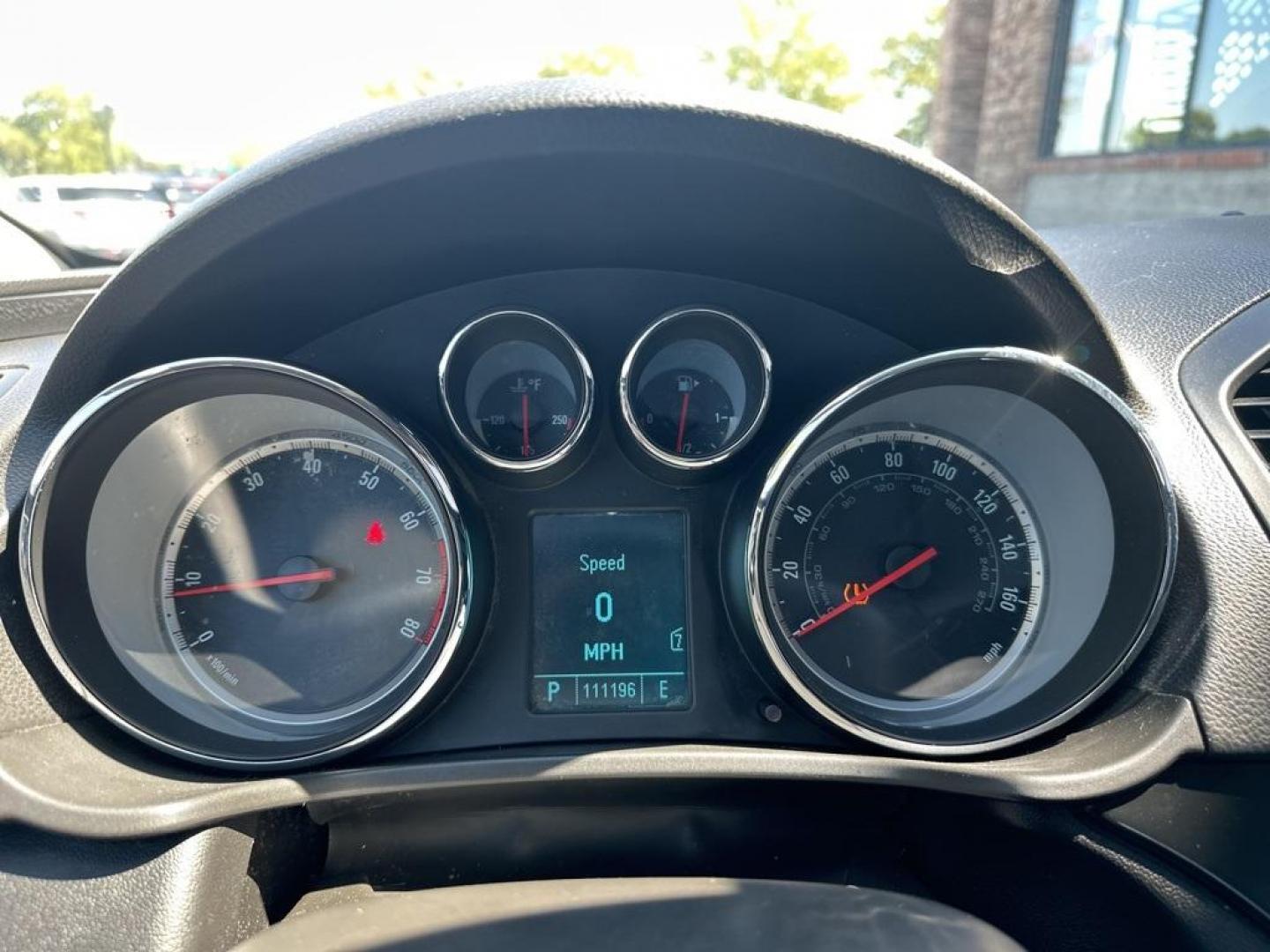 2011 Granite Gray Metallic /Ebony Buick Regal CXL (W04GS5EC6B1) with an ECOTEC 2.4L I4 SIDI DOHC VVT engine, Automatic transmission, located at 10890 W. Colfax Ave., Lakewood, CO, 80215, (303) 274-7692, 39.739914, -105.120132 - 2011 Buick Regal<br><br>D1 Auto NEVER charges dealer fees! All cars have clean titles and have been inspected for mechanical issues. We have financing for everyone. Good credit, bad credit, first time buyers.<br><br>Please call Lakewood Location 303-274-7692 or Thornton 303-287-5511 to schedule a te - Photo#12