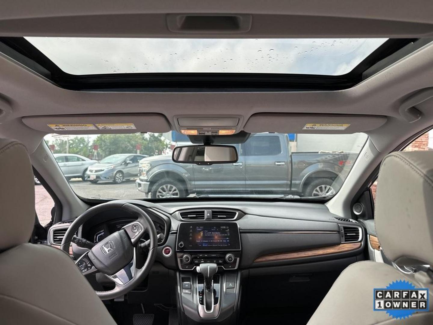 2017 Lunar Silver Metallic /Gray Honda CR-V EX-L (5J6RW2H85HL) with an 1.5L I4 DOHC 16V engine, CVT transmission, located at 10890 W. Colfax Ave., Lakewood, CO, 80215, (303) 274-7692, 39.739914, -105.120132 - 2017 Honda CR-V E-XL, Clean Title with very low miles!<br><br>All Cars Have Clean Titles And Are Serviced Before Sale., Blind Spot Monitoring, Backup Camera, Leather, Heated Seats, Bluetooth/ With Bluetooth Audio, New Brakes, AWD, Power moonroof.<br>D1 Auto NEVER charges dealer fees! All cars have c - Photo#11