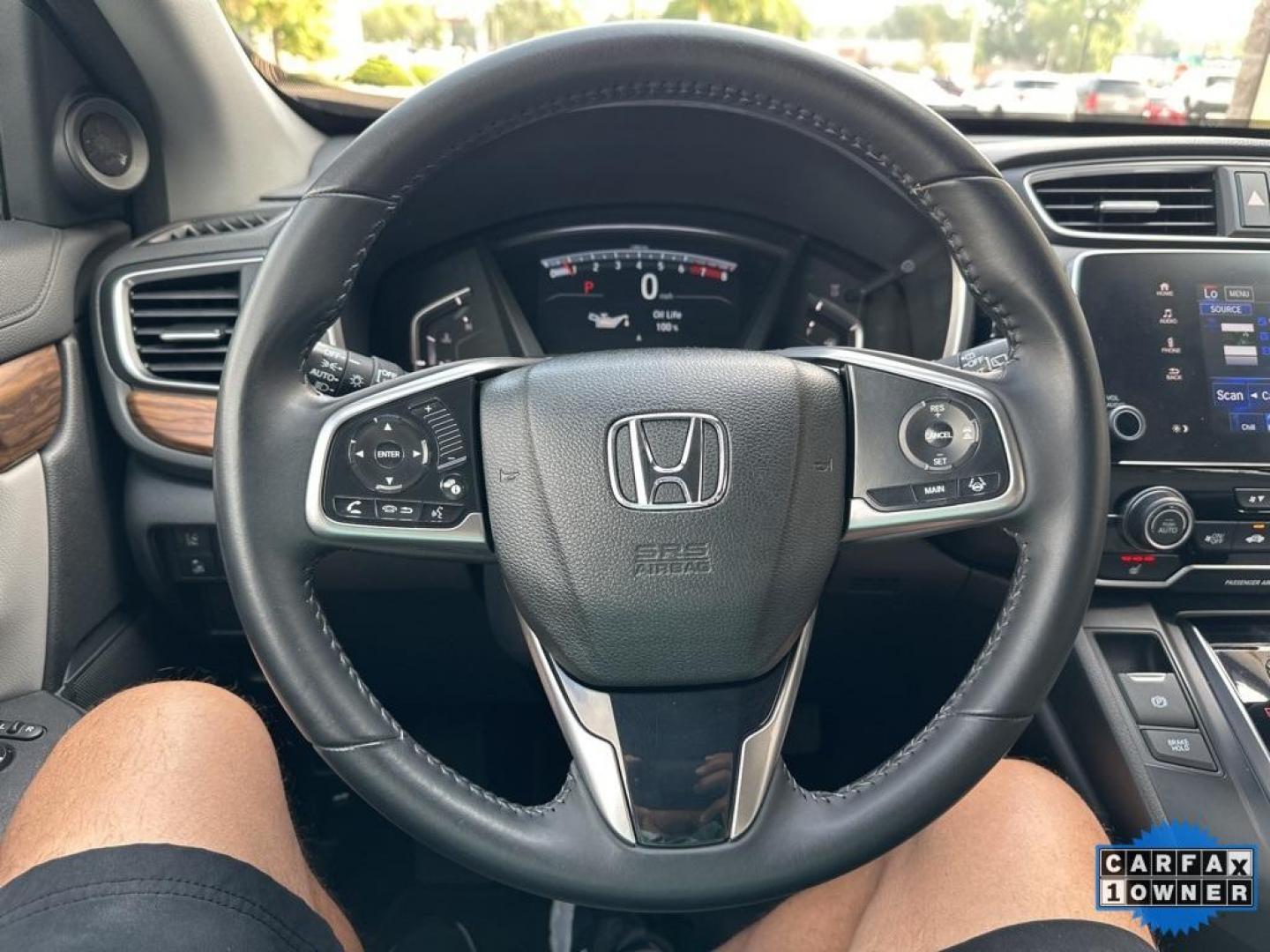 2017 Lunar Silver Metallic /Gray Honda CR-V EX-L (5J6RW2H85HL) with an 1.5L I4 DOHC 16V engine, CVT transmission, located at 10890 W. Colfax Ave., Lakewood, CO, 80215, (303) 274-7692, 39.739914, -105.120132 - 2017 Honda CR-V E-XL, Clean Title with very low miles!<br><br>All Cars Have Clean Titles And Are Serviced Before Sale., Blind Spot Monitoring, Backup Camera, Leather, Heated Seats, Bluetooth/ With Bluetooth Audio, New Brakes, AWD, Power moonroof.<br>D1 Auto NEVER charges dealer fees! All cars have c - Photo#25
