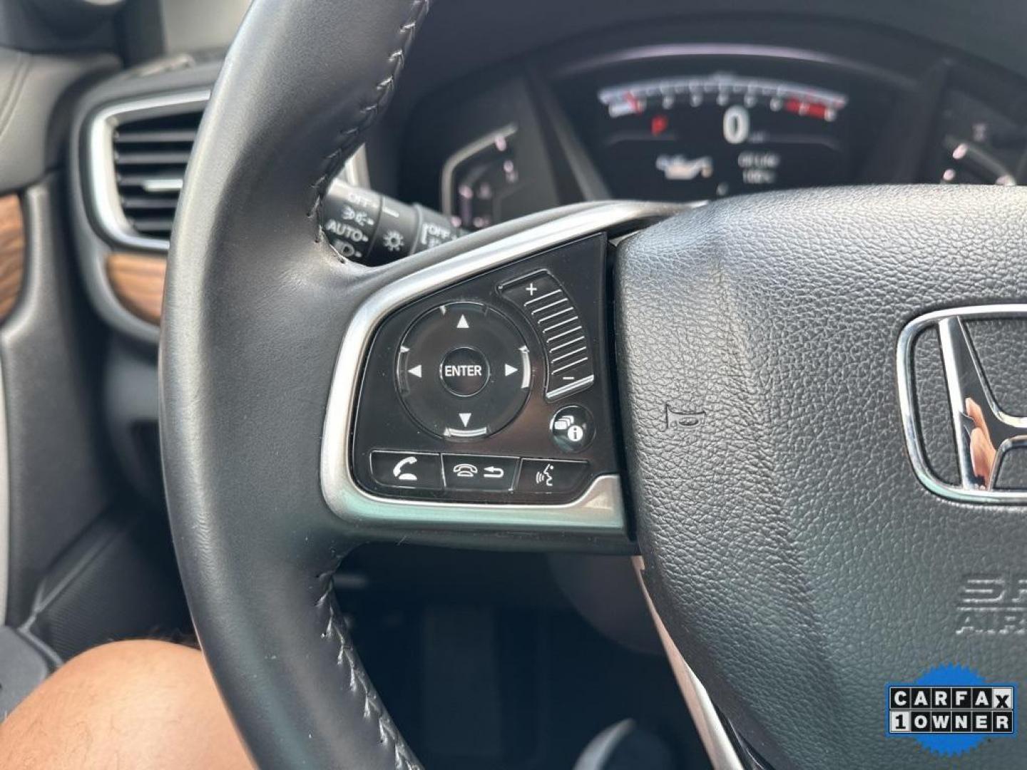 2017 Lunar Silver Metallic /Gray Honda CR-V EX-L (5J6RW2H85HL) with an 1.5L I4 DOHC 16V engine, CVT transmission, located at 10890 W. Colfax Ave., Lakewood, CO, 80215, (303) 274-7692, 39.739914, -105.120132 - 2017 Honda CR-V E-XL, Clean Title with very low miles!<br><br>All Cars Have Clean Titles And Are Serviced Before Sale., Blind Spot Monitoring, Backup Camera, Leather, Heated Seats, Bluetooth/ With Bluetooth Audio, New Brakes, AWD, Power moonroof.<br>D1 Auto NEVER charges dealer fees! All cars have c - Photo#27