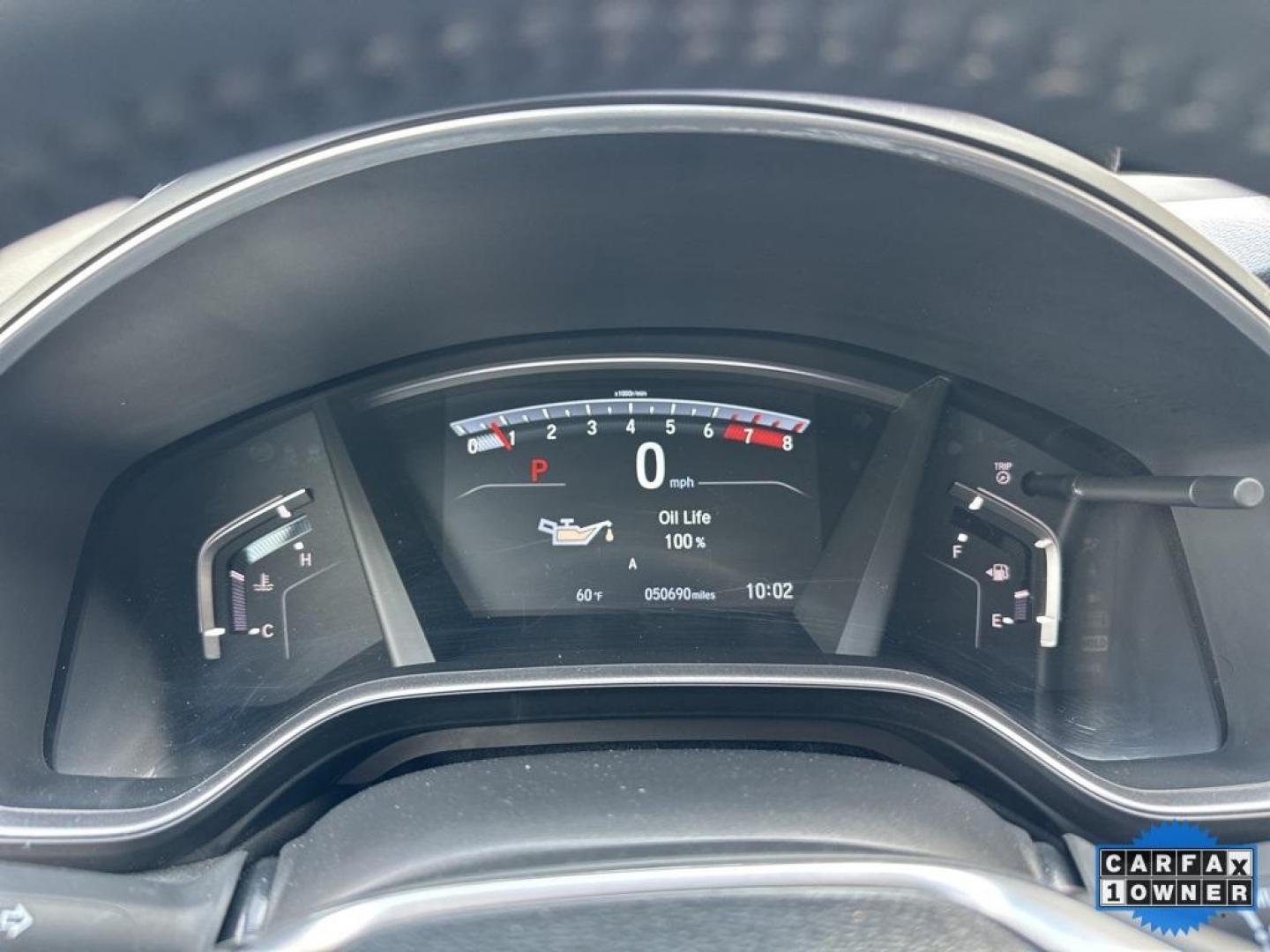 2017 Lunar Silver Metallic /Gray Honda CR-V EX-L (5J6RW2H85HL) with an 1.5L I4 DOHC 16V engine, CVT transmission, located at 10890 W. Colfax Ave., Lakewood, CO, 80215, (303) 274-7692, 39.739914, -105.120132 - 2017 Honda CR-V E-XL, Clean Title with very low miles!<br><br>All Cars Have Clean Titles And Are Serviced Before Sale., Blind Spot Monitoring, Backup Camera, Leather, Heated Seats, Bluetooth/ With Bluetooth Audio, New Brakes, AWD, Power moonroof.<br>D1 Auto NEVER charges dealer fees! All cars have c - Photo#8