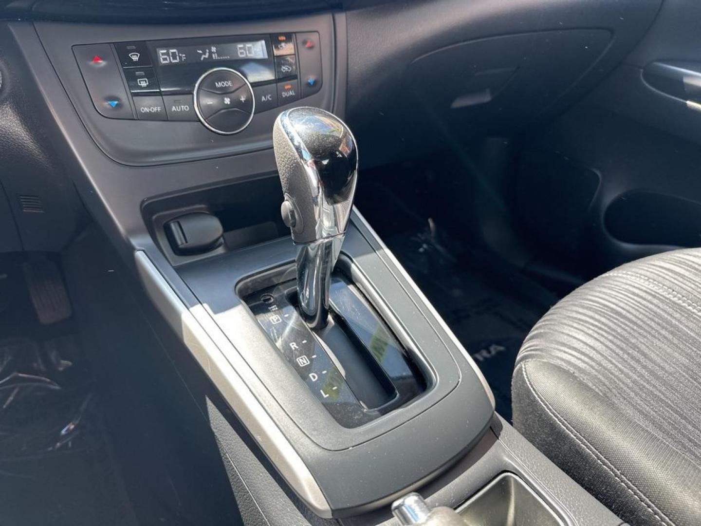 2018 Gun Metallic /Charcoal Nissan Sentra SV (3N1AB7AP6JL) with an 1.8L 4-Cylinder DOHC 16V engine, CVT transmission, located at 10890 W. Colfax Ave., Lakewood, CO, 80215, (303) 274-7692, 39.739914, -105.120132 - 2018 Nissan Sentra<br><br>D1 Auto NEVER charges dealer fees! All cars have clean titles and have been inspected for mechanical issues. We have financing for everyone. Good credit, bad credit, first time buyers.<br><br>Please call Lakewood Location 303-274-7692 or Thornton 303-287-5511 to schedule a - Photo#11
